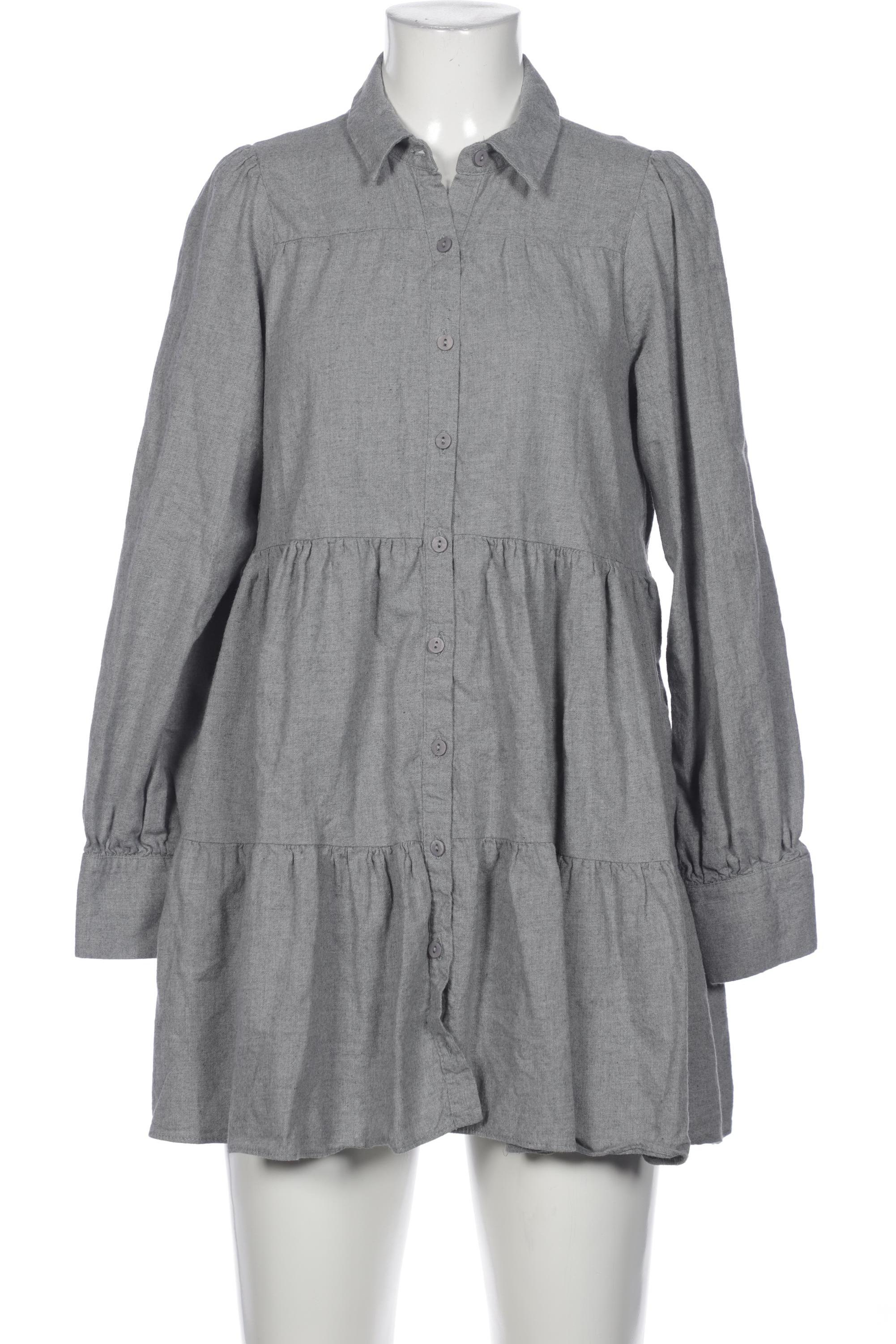 

Zara Damen Kleid, grau, Gr. 36