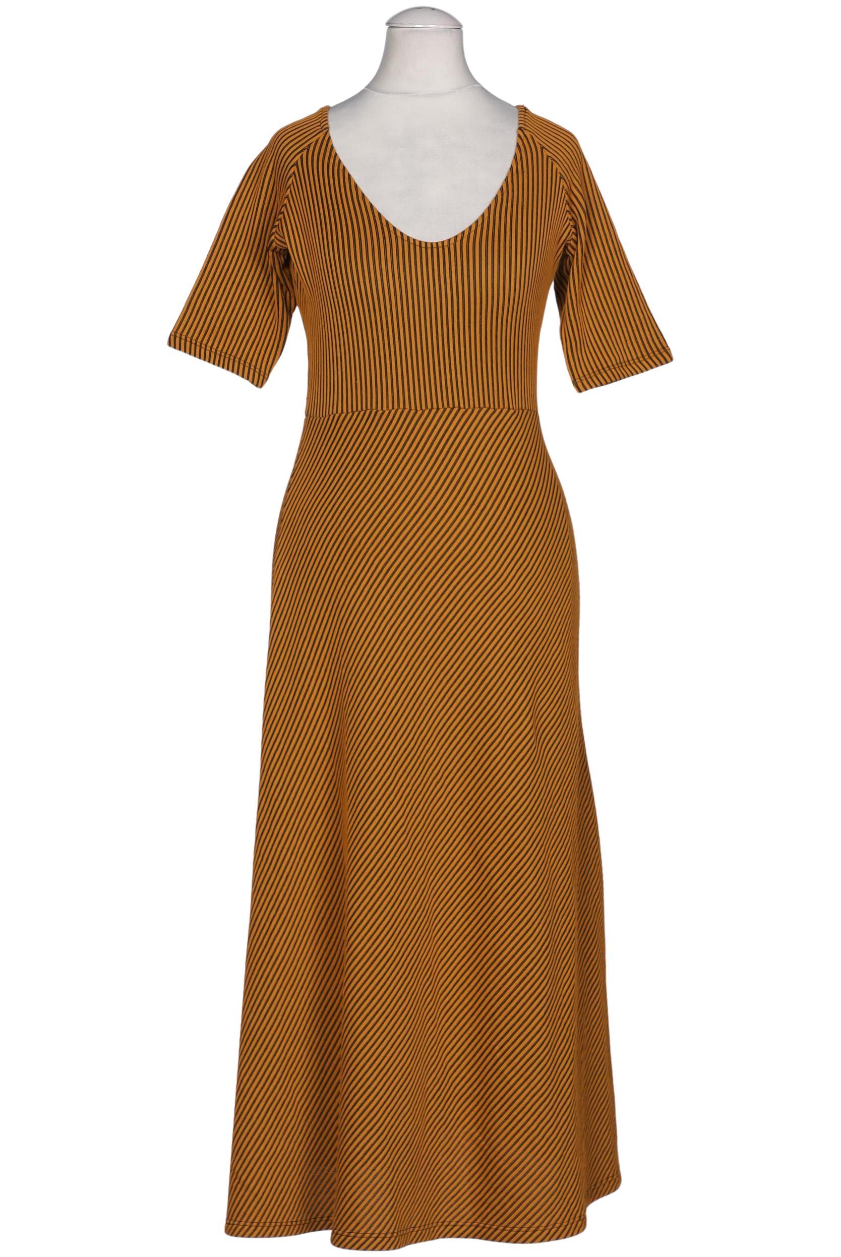 

Zara Damen Kleid, braun, Gr. 38