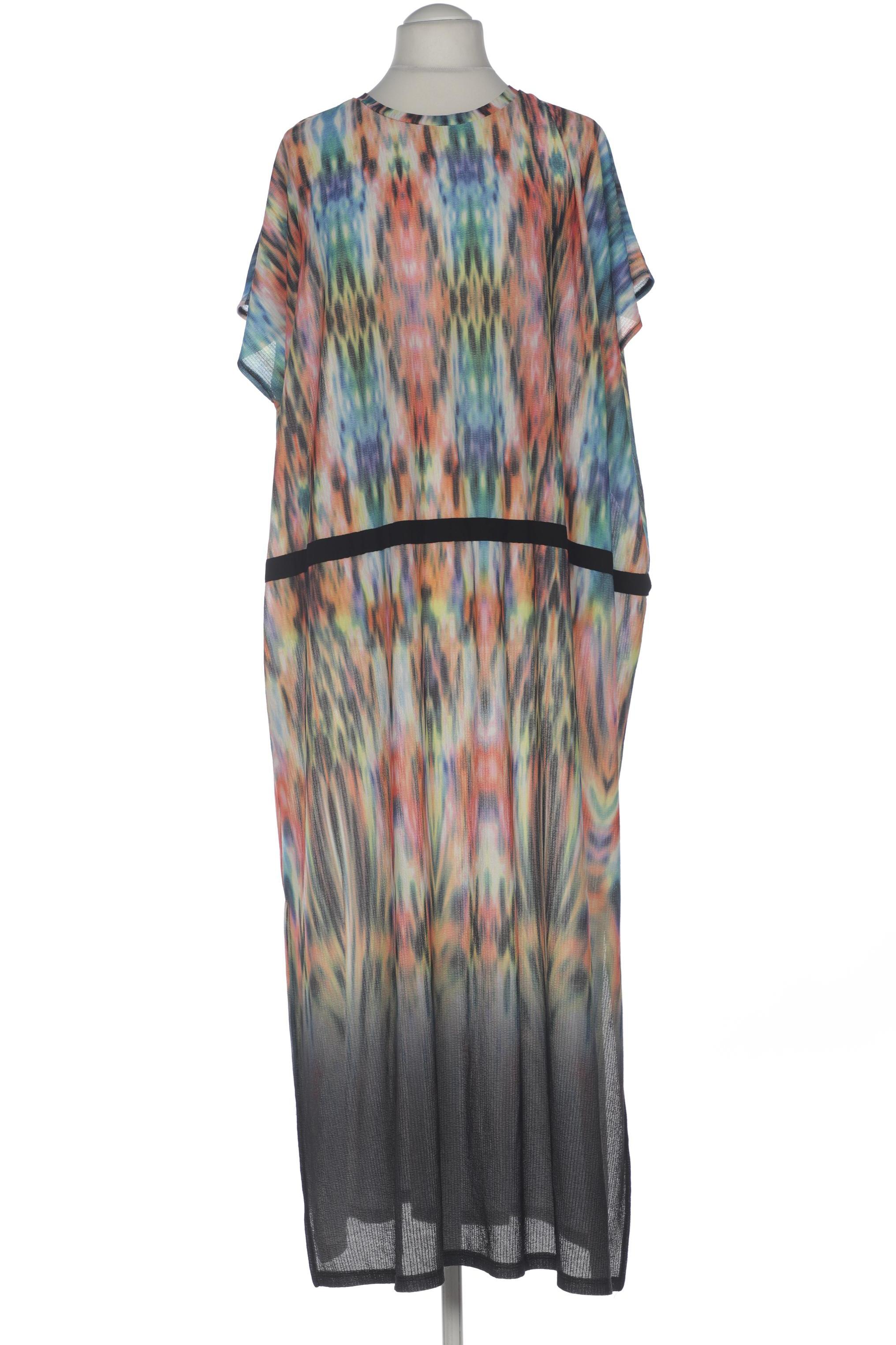 

Zara Damen Kleid, mehrfarbig, Gr. 38