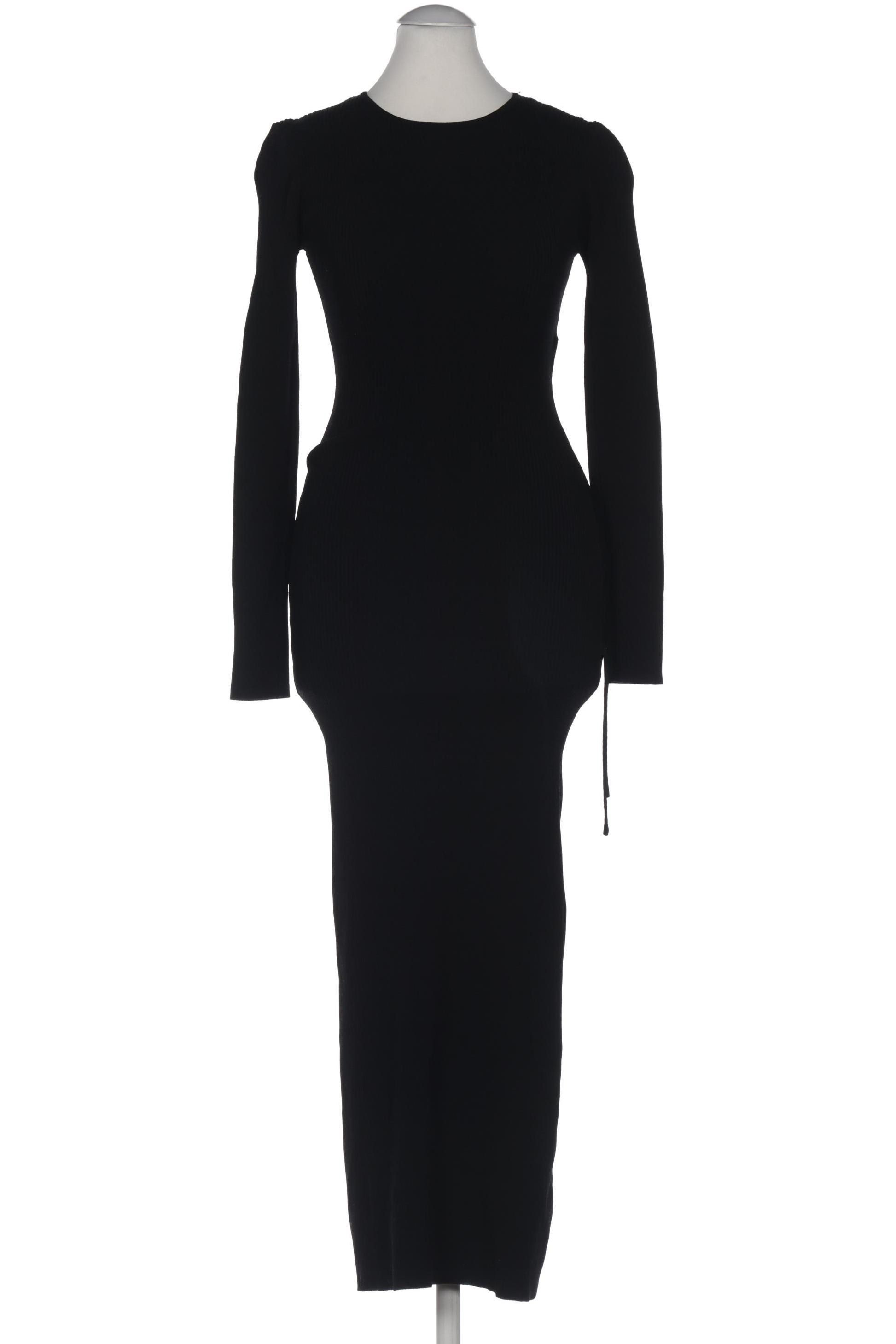 

Zara Damen Kleid, schwarz, Gr. 36