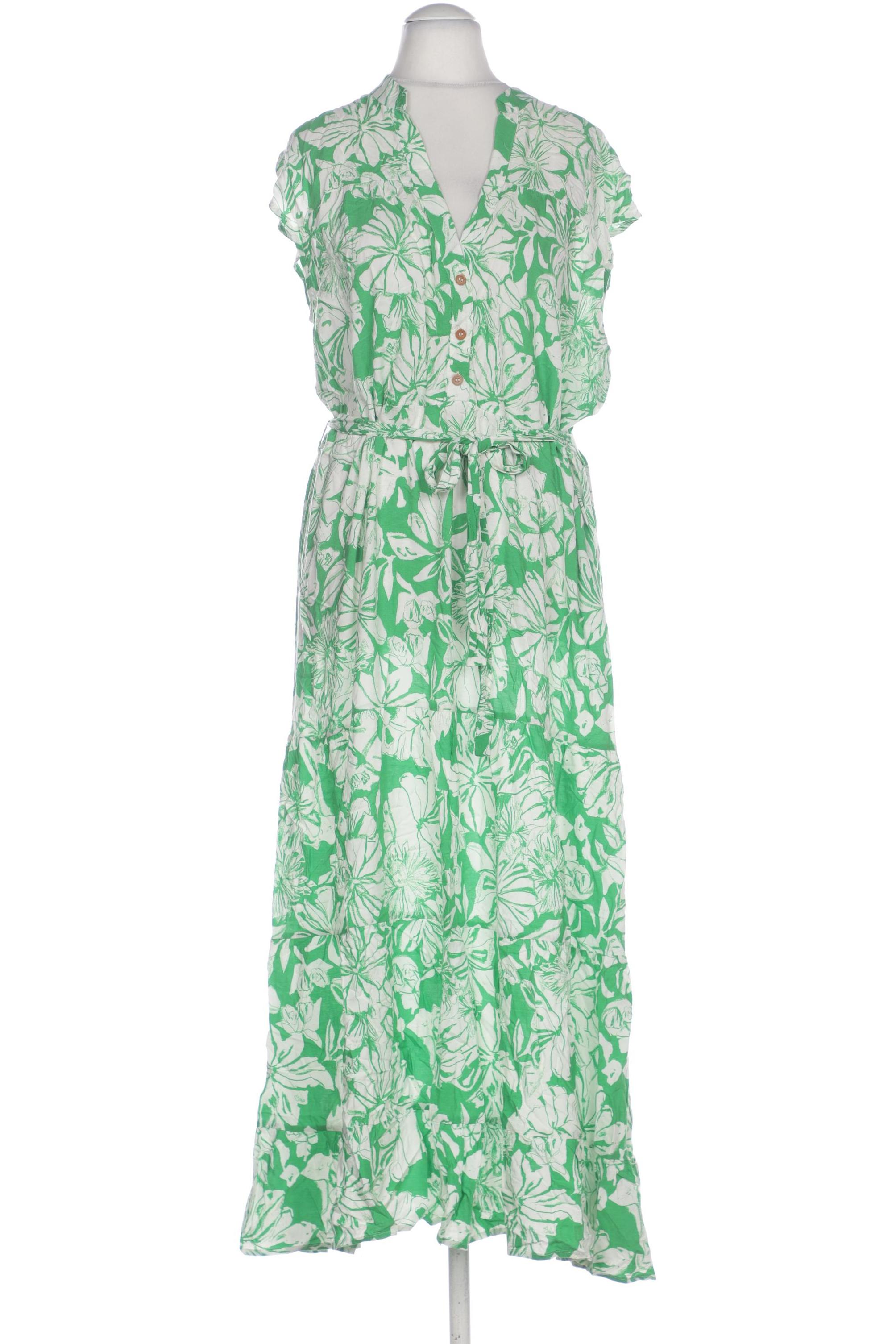 

Zara Damen Kleid, grün, Gr. 44