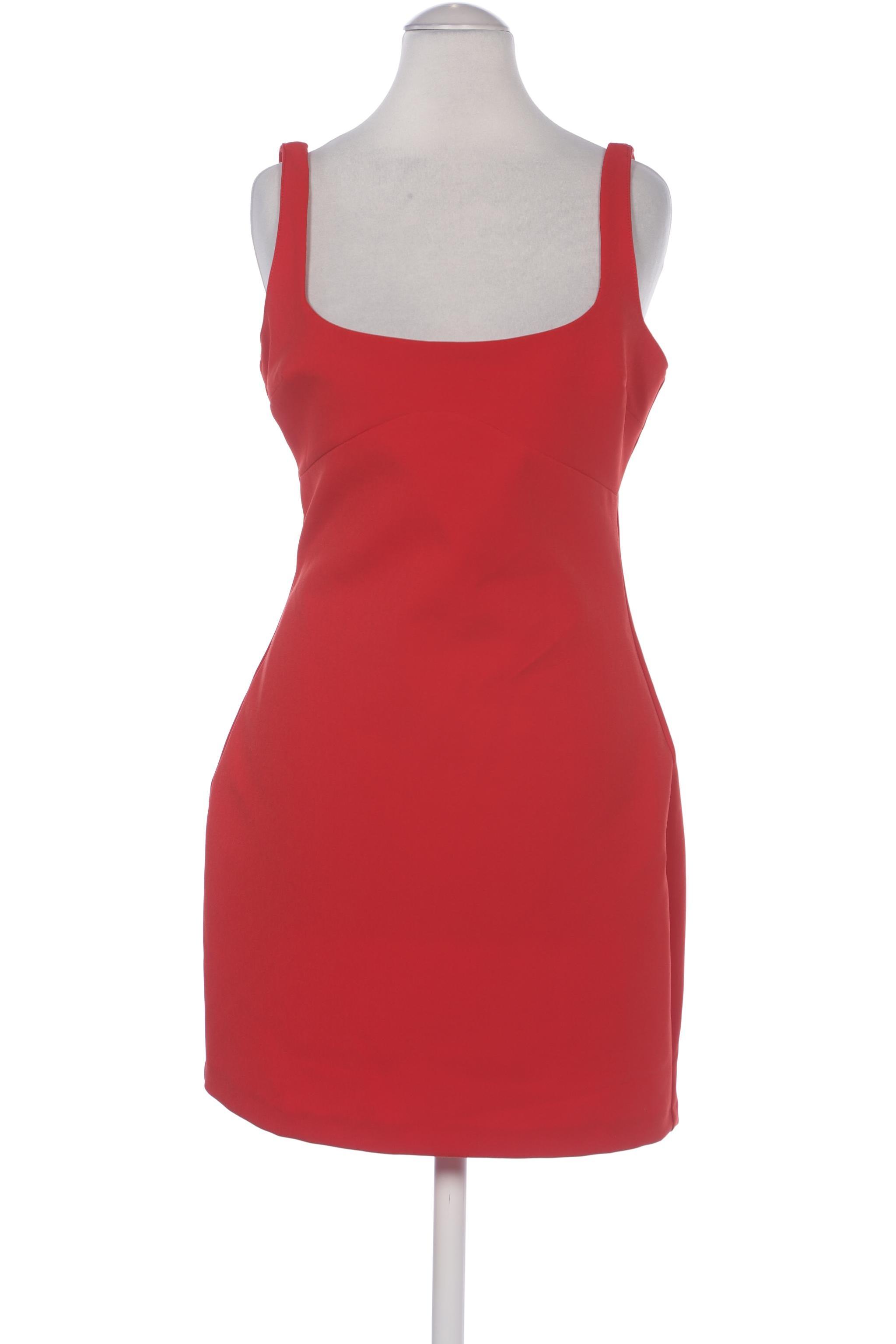 

Zara Damen Kleid, rot, Gr. 38