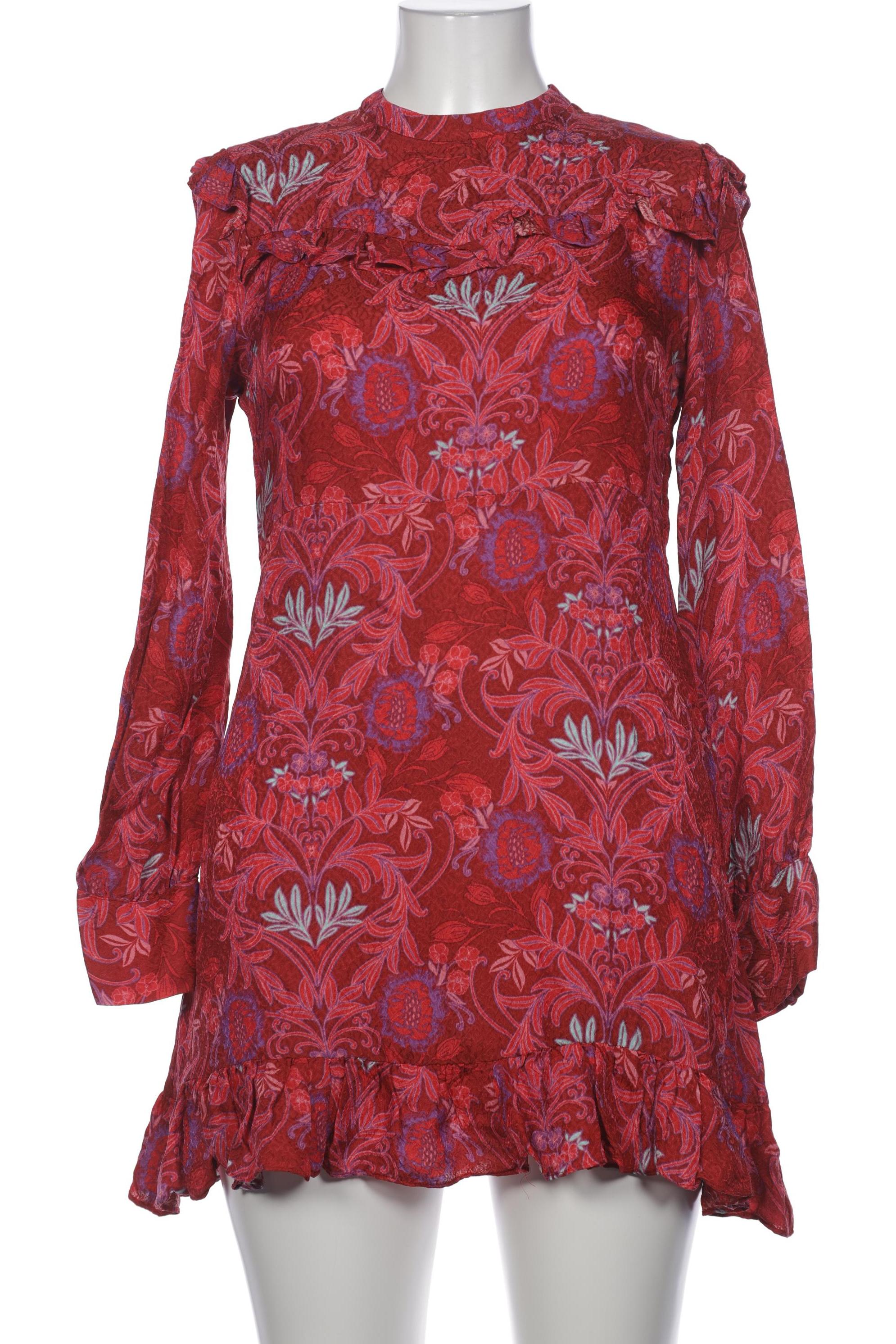 

Zara Damen Kleid, pink, Gr. 42