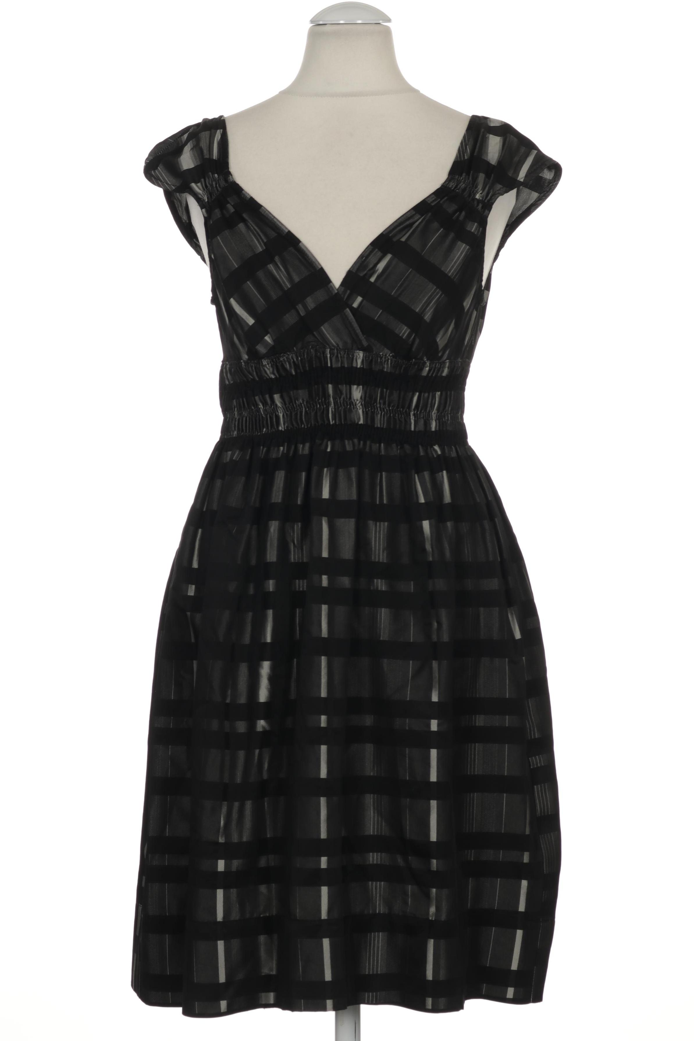 Thumbnail - Zara Damen Kleid, schwarz, Gr. 34