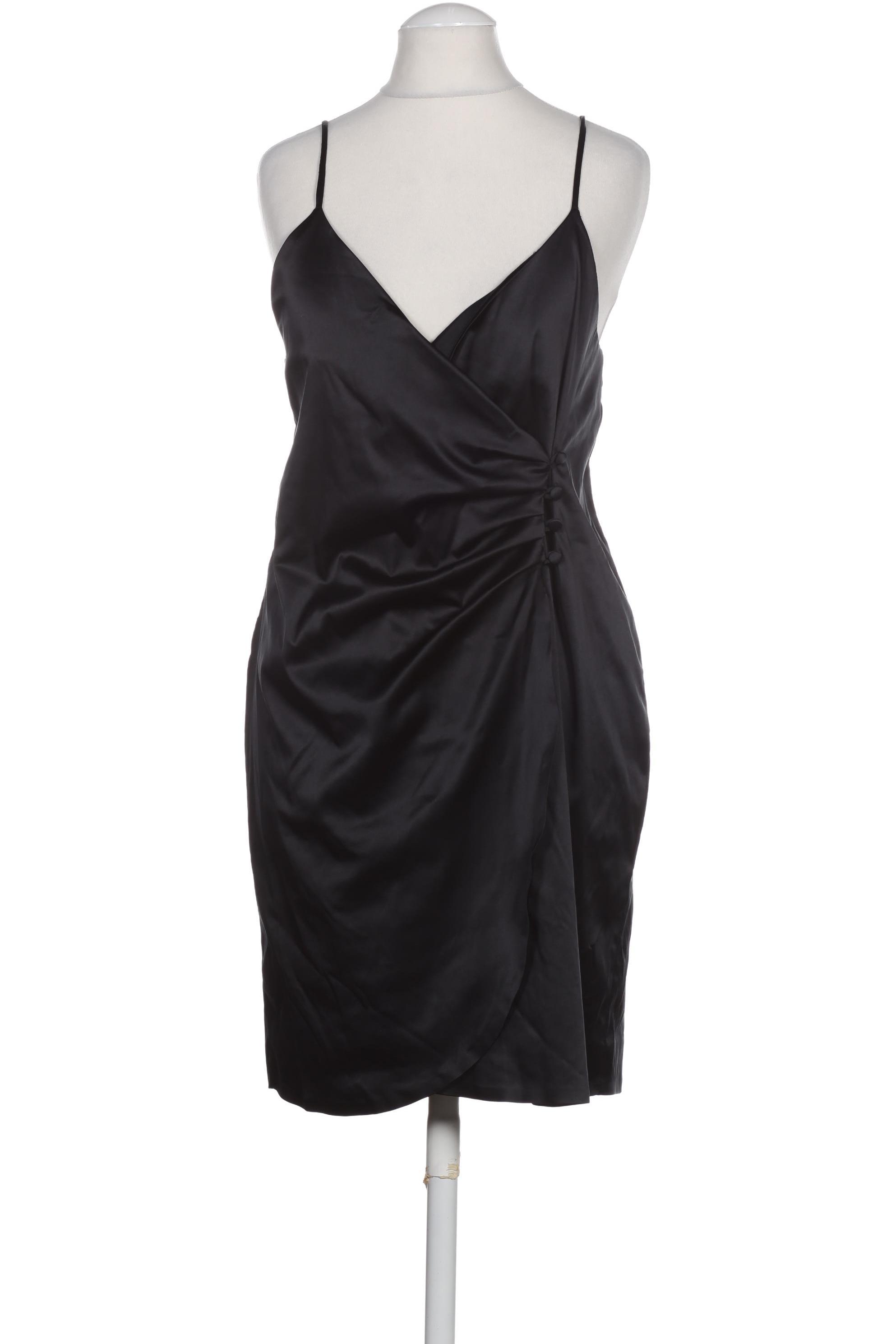 

Zara Damen Kleid, schwarz, Gr. 36