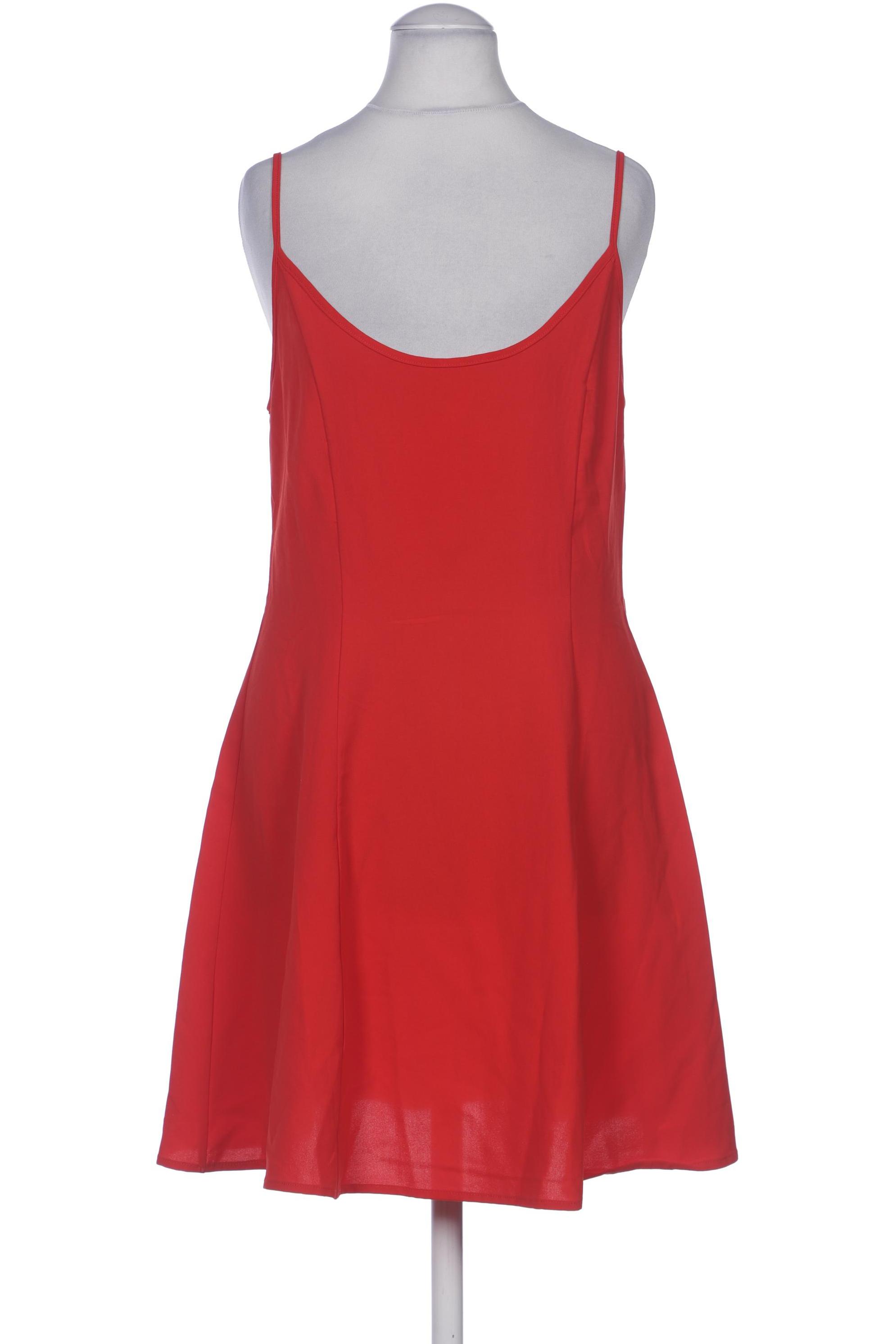 

Zara Damen Kleid, rot, Gr. 36