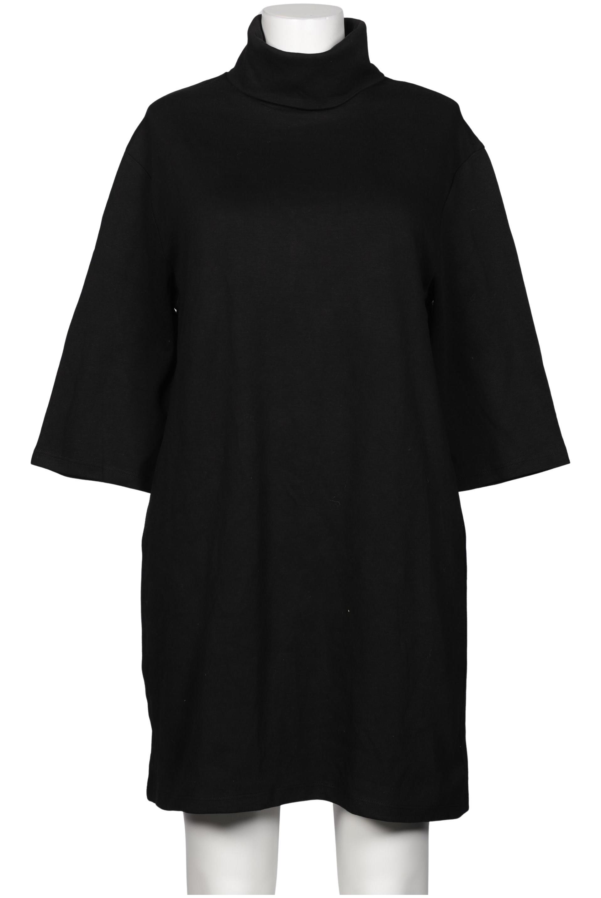 Thumbnail - Zara Damen Kleid, schwarz, Gr. 42
