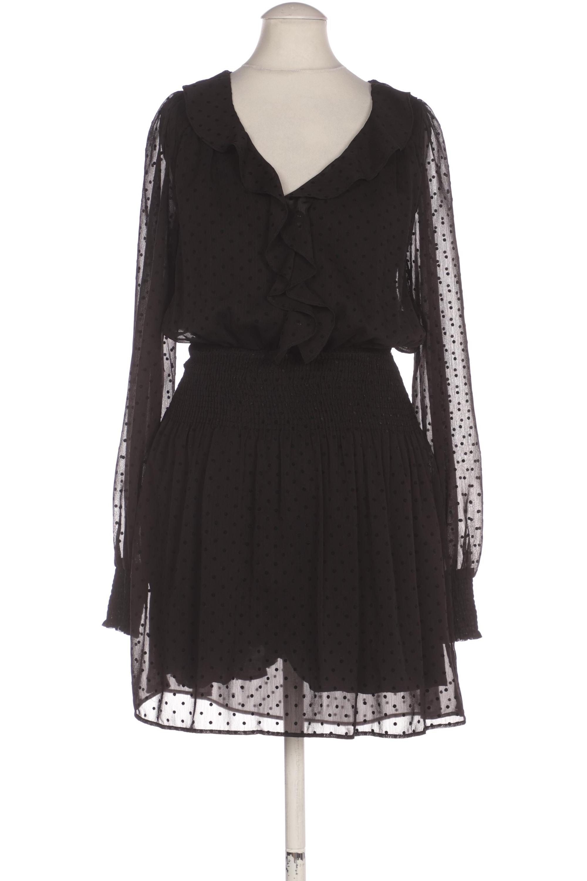 

Zara Damen Kleid, schwarz, Gr. 34