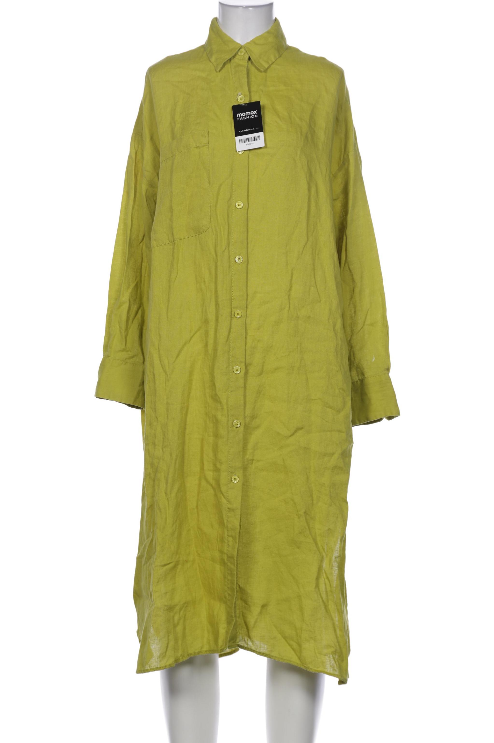 

Zara Damen Kleid, neon, Gr. 36