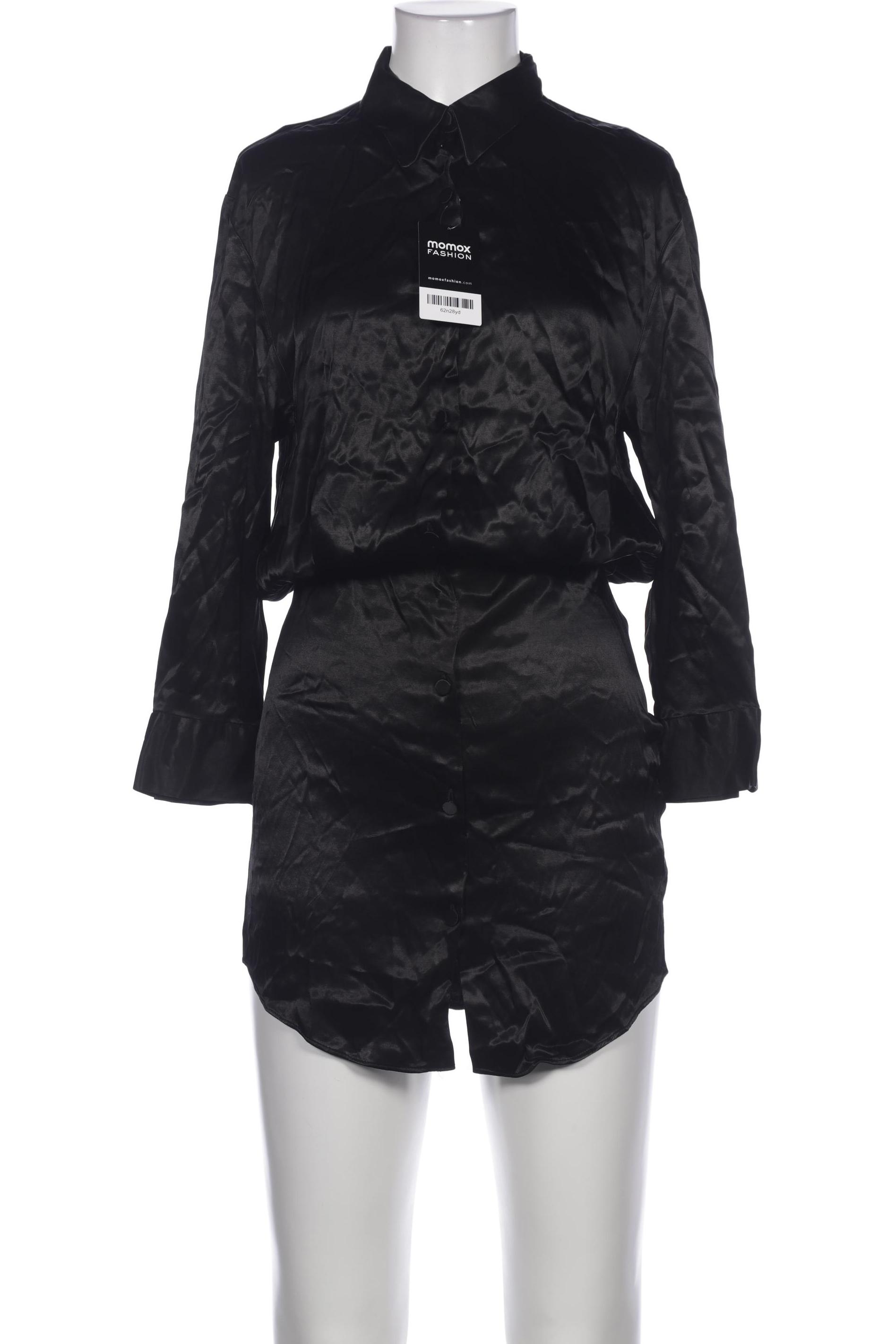 

Zara Damen Kleid, schwarz, Gr. 36