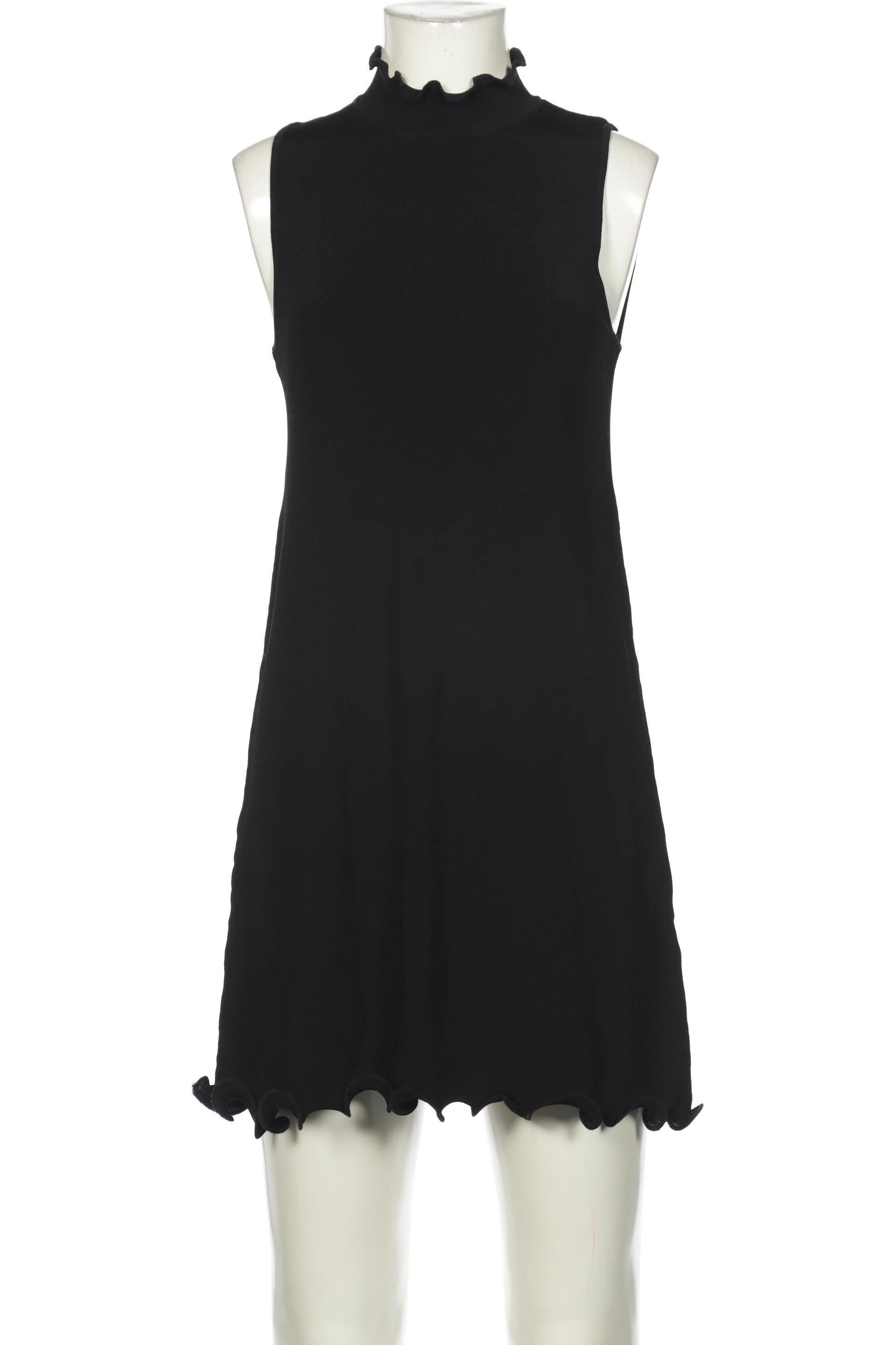 

ZARA Damen Kleid, schwarz
