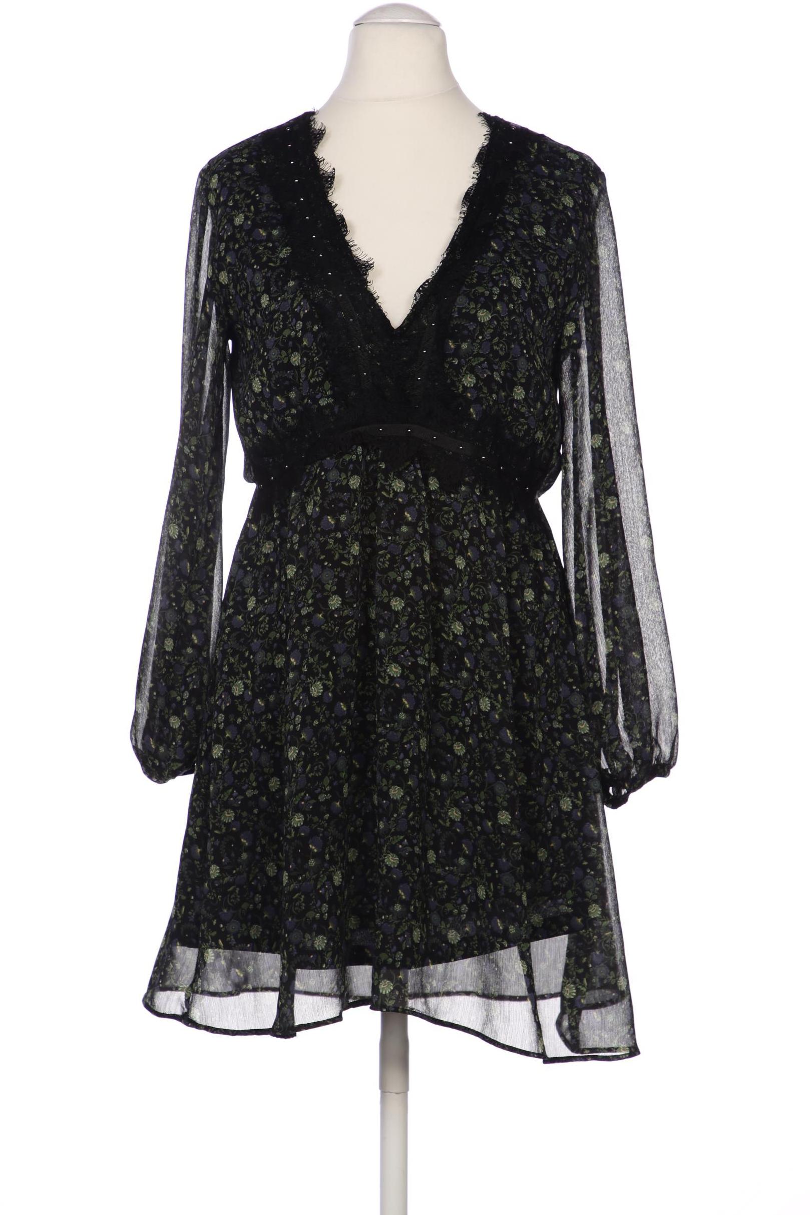 

Zara Damen Kleid, grün, Gr. 36