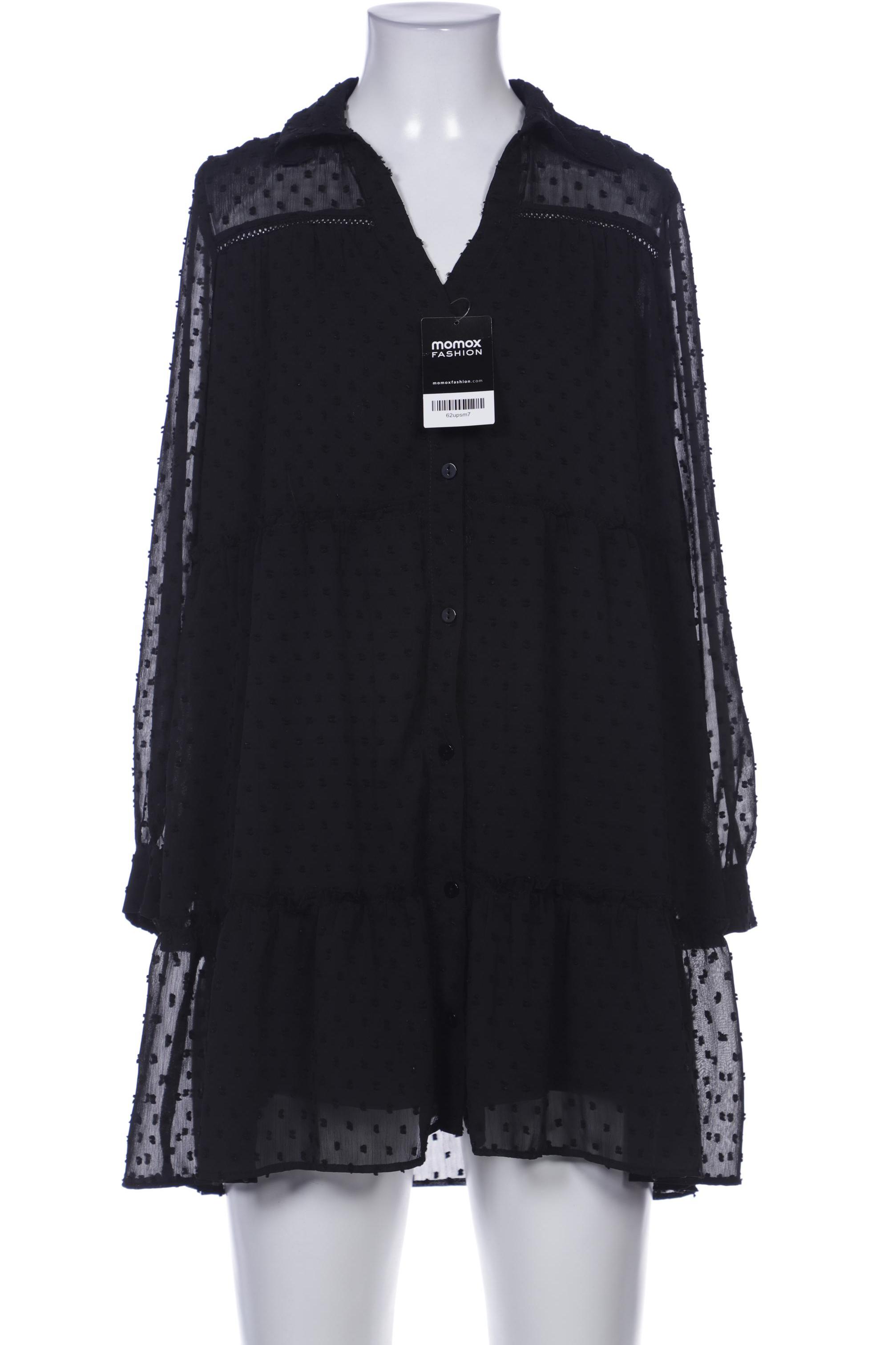 

Zara Damen Kleid, schwarz, Gr. 36
