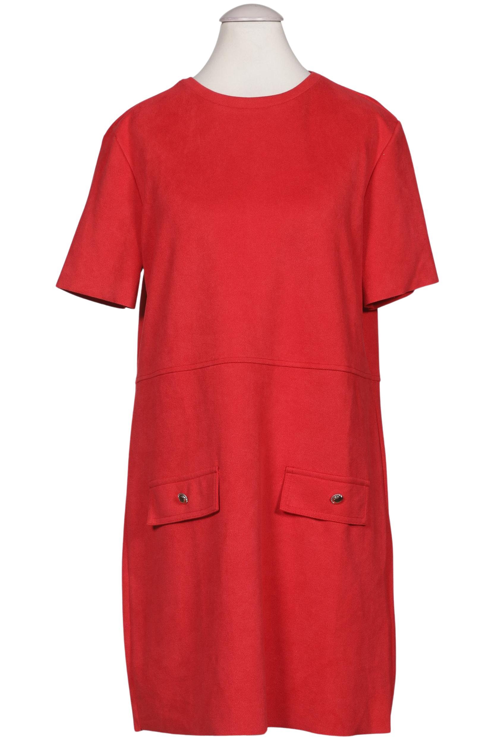 

Zara Damen Kleid, rot, Gr. 36