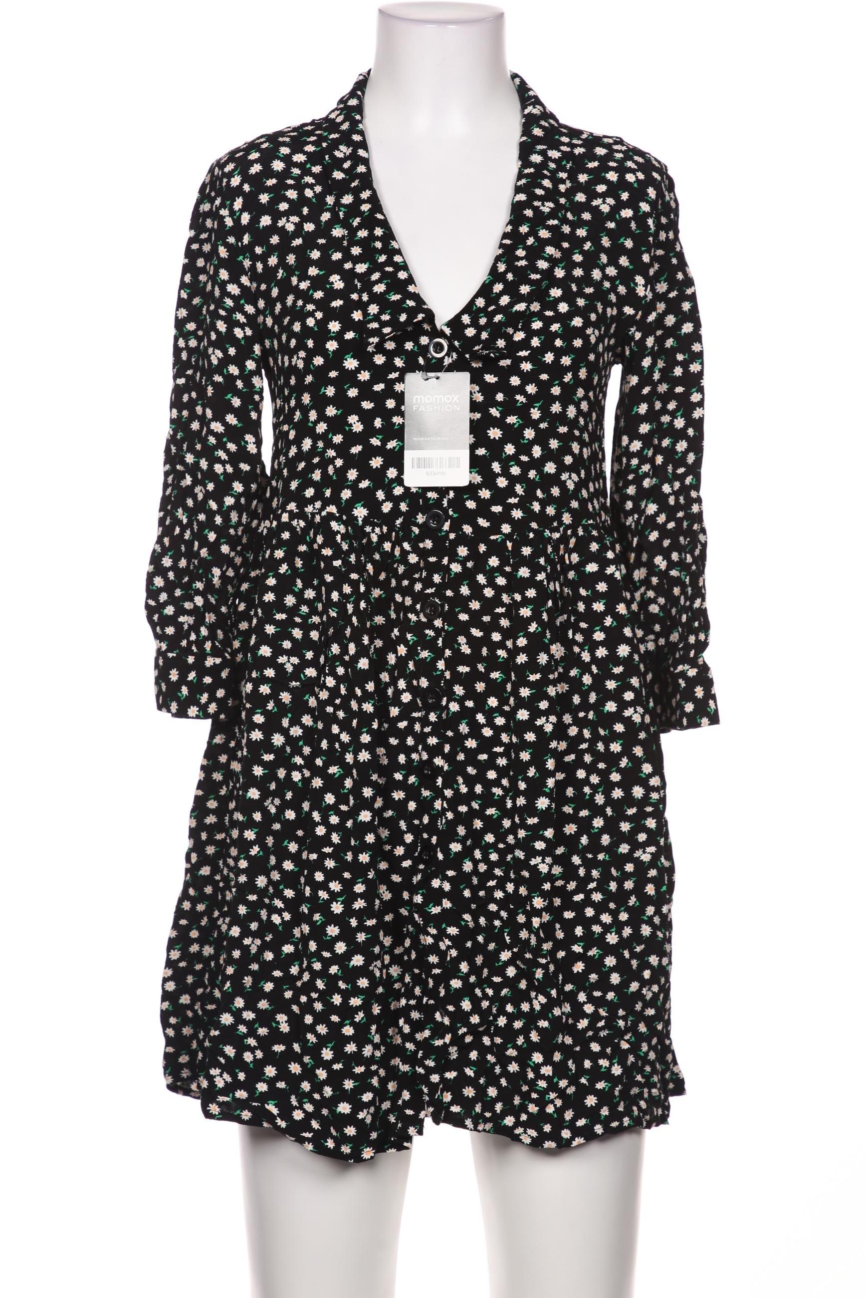 

Zara Damen Kleid, schwarz, Gr. 34