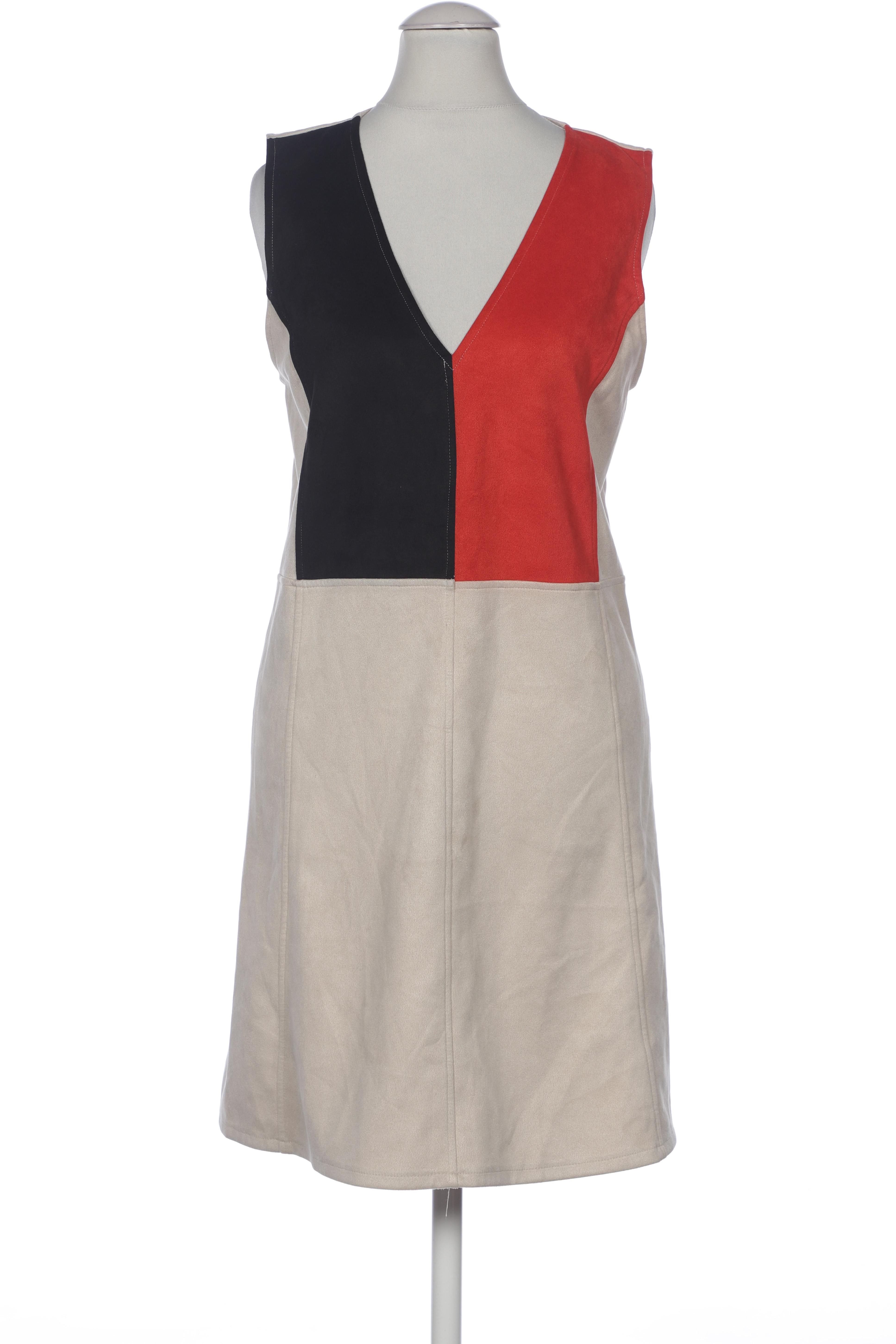 

Zara Damen Kleid, mehrfarbig, Gr. 36