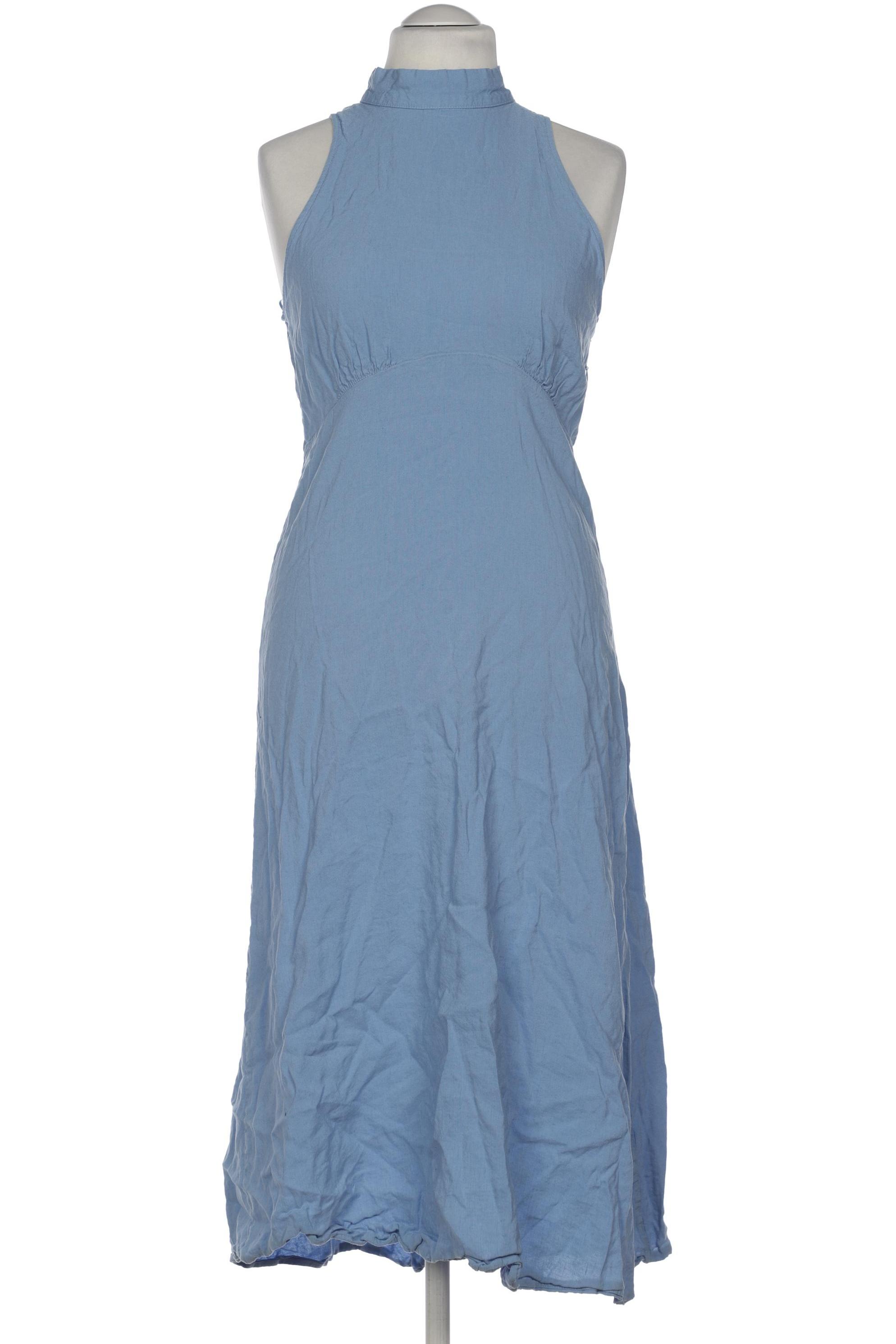 

Zara Damen Kleid, blau, Gr. 44