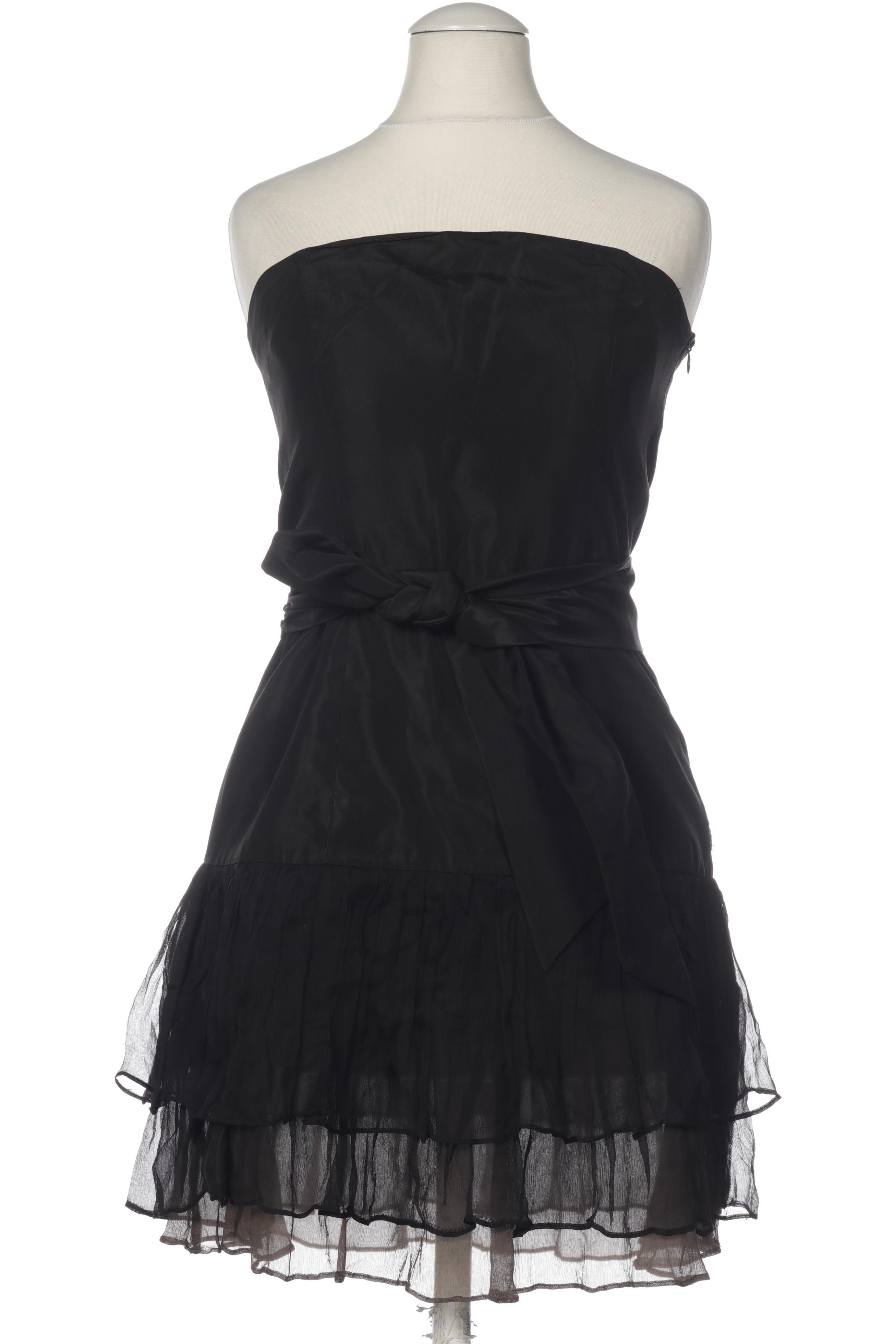 

Zara Damen Kleid, schwarz, Gr. 34