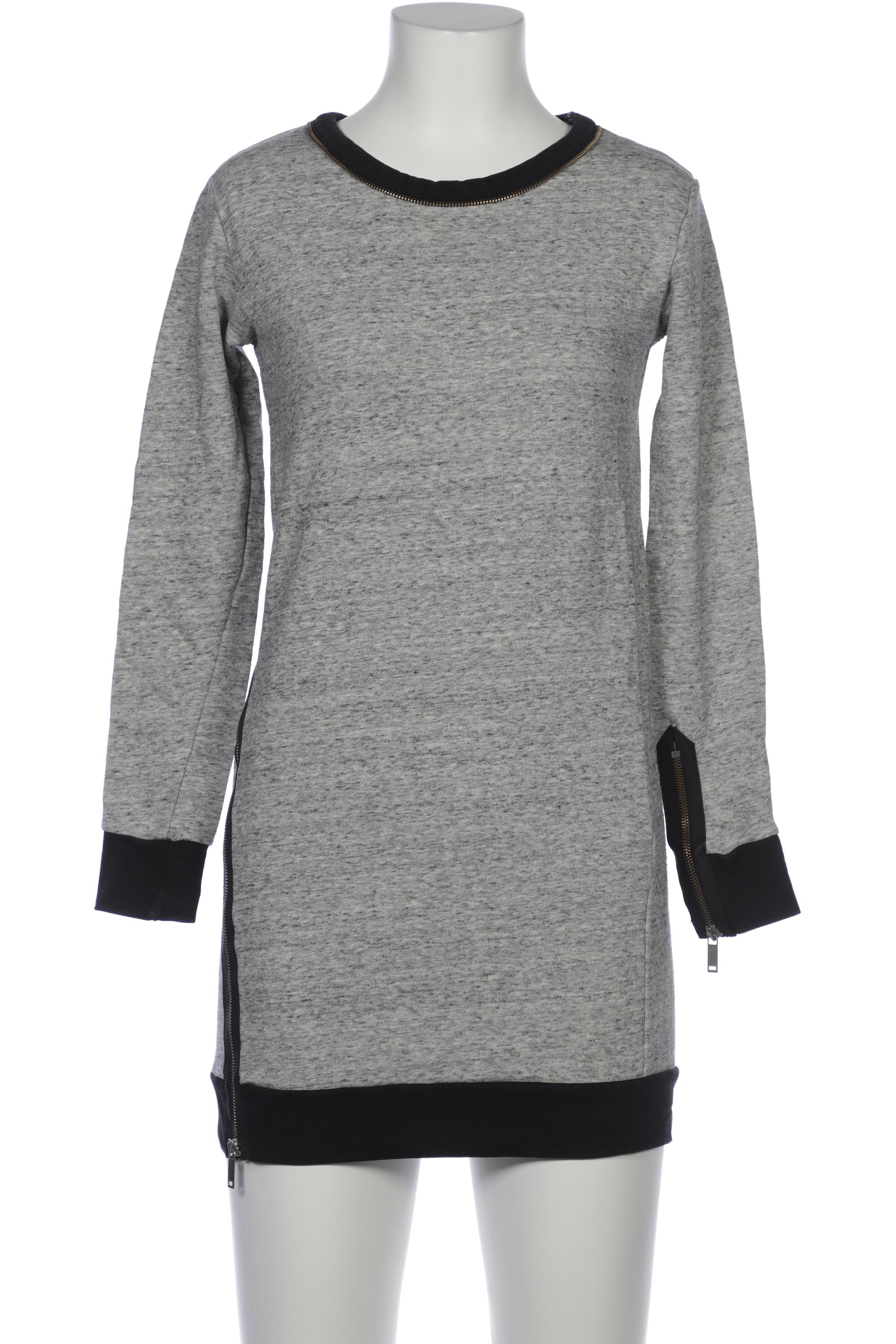 

Zara Damen Kleid, grau, Gr. 36