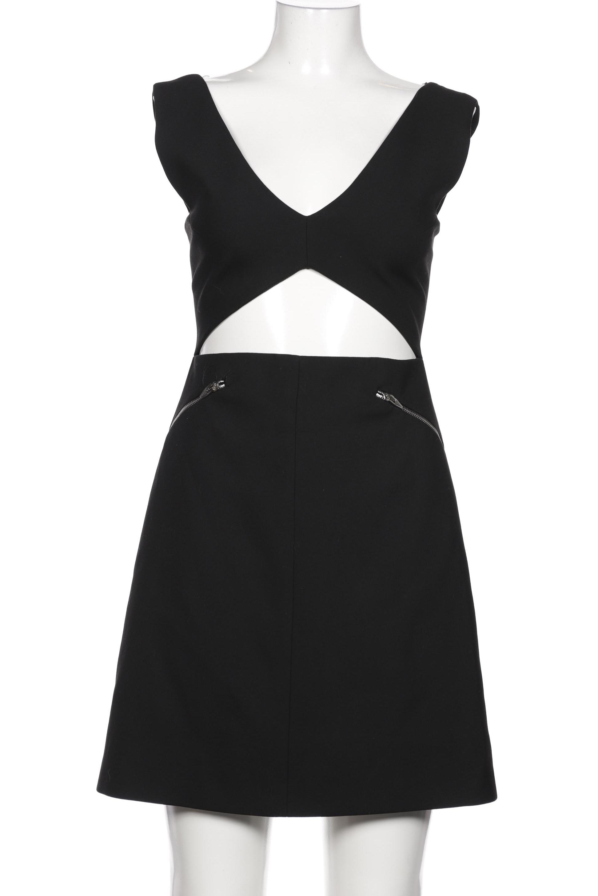 

Zara Damen Kleid, schwarz, Gr. 38