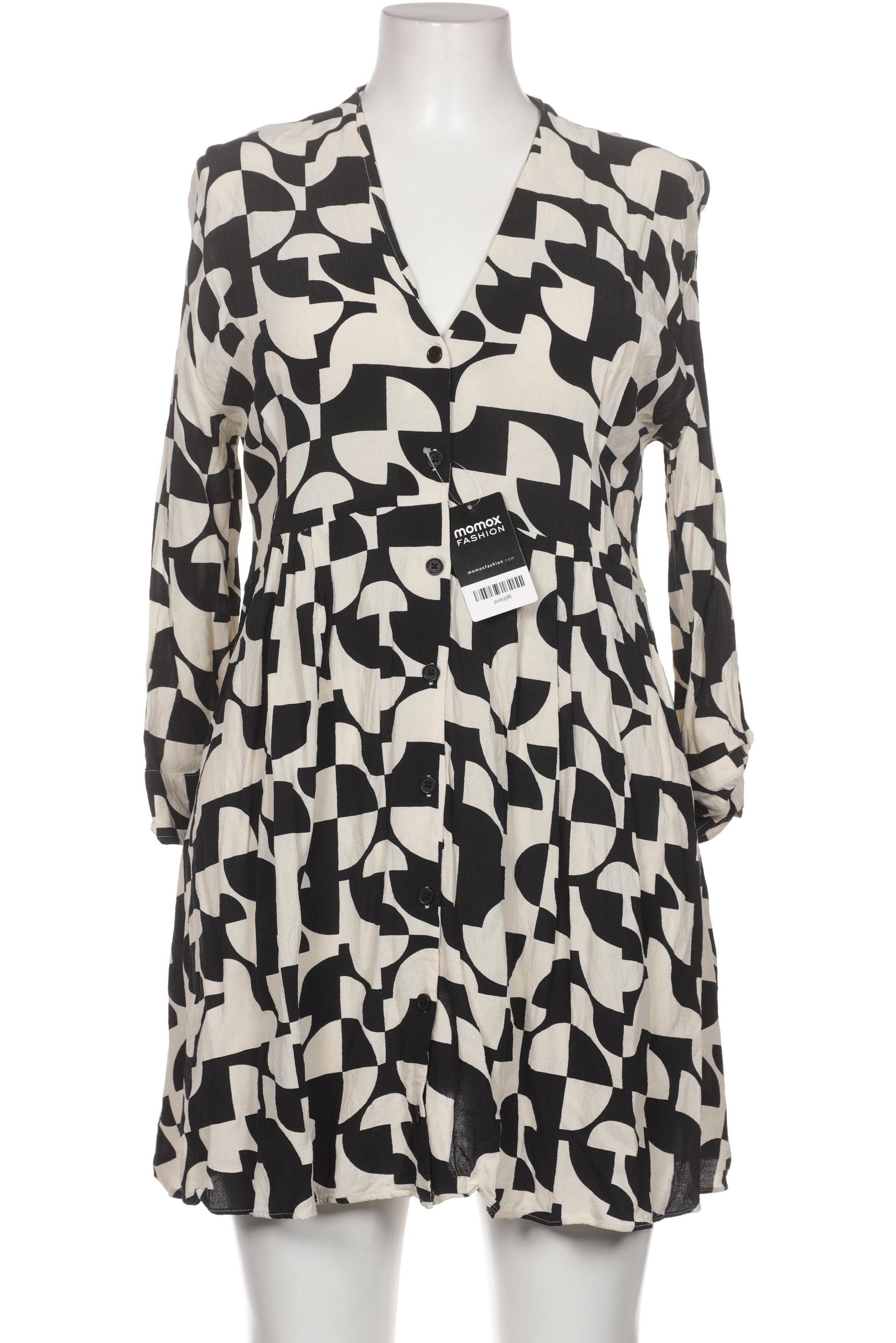

Zara Damen Kleid, schwarz, Gr. 42