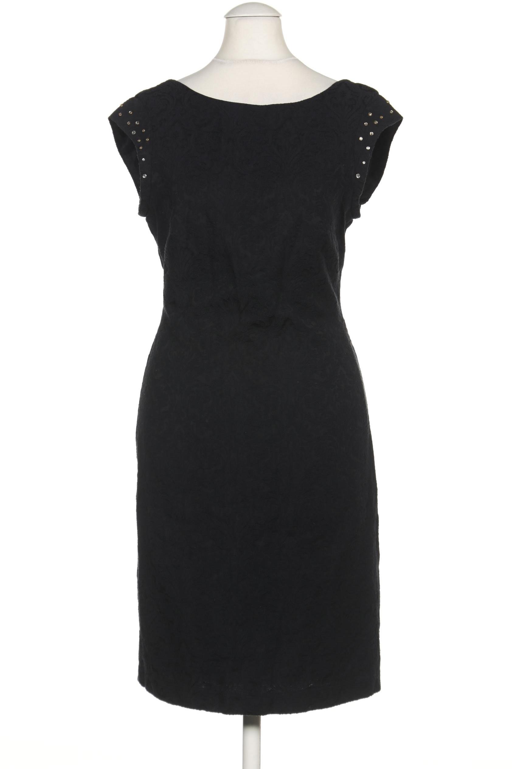 

Zara Damen Kleid, schwarz, Gr. 42