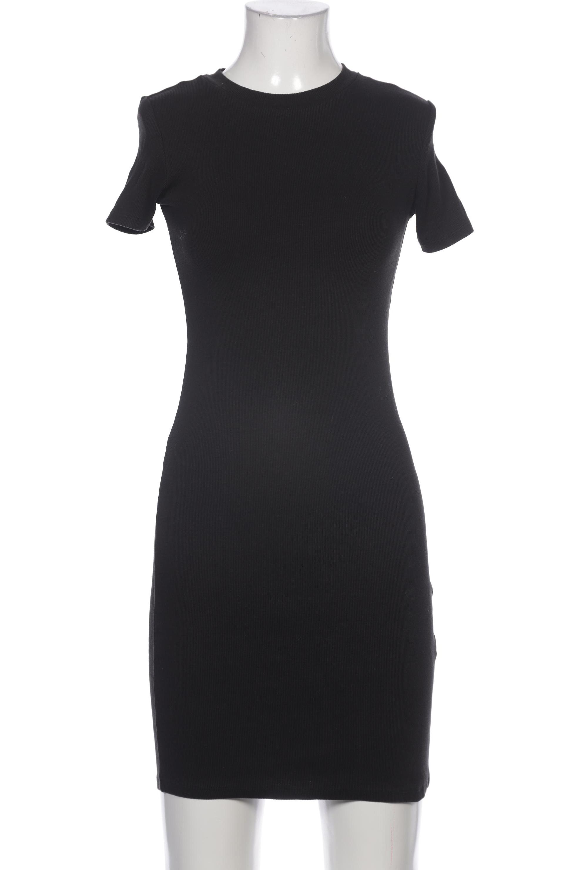 

ZARA Damen Kleid, schwarz