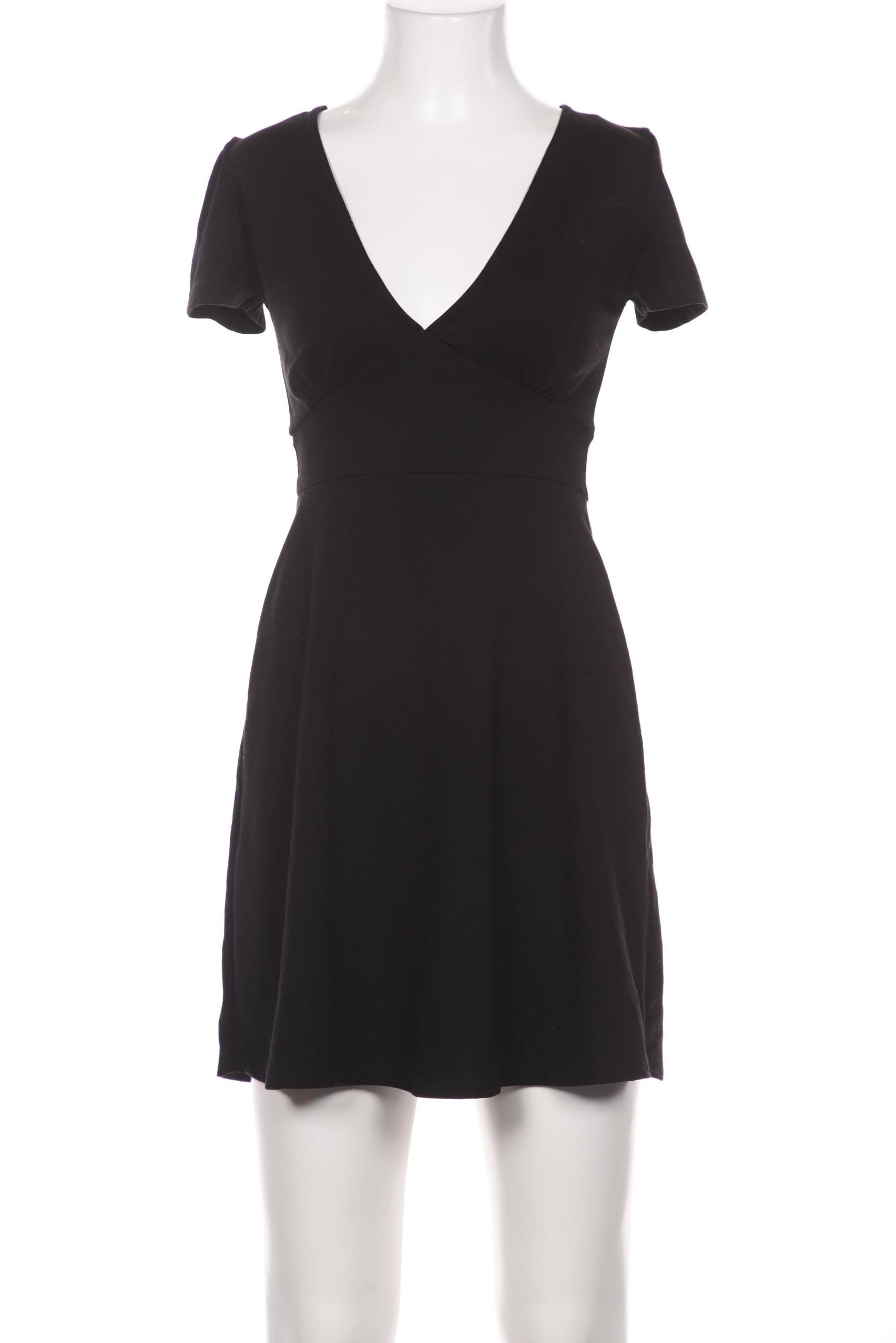 

Zara Damen Kleid, schwarz, Gr. 36