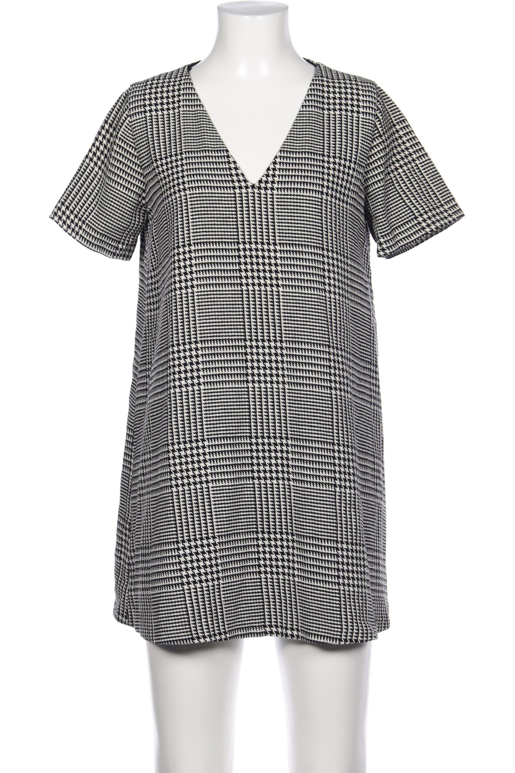 

ZARA Damen Kleid, grau