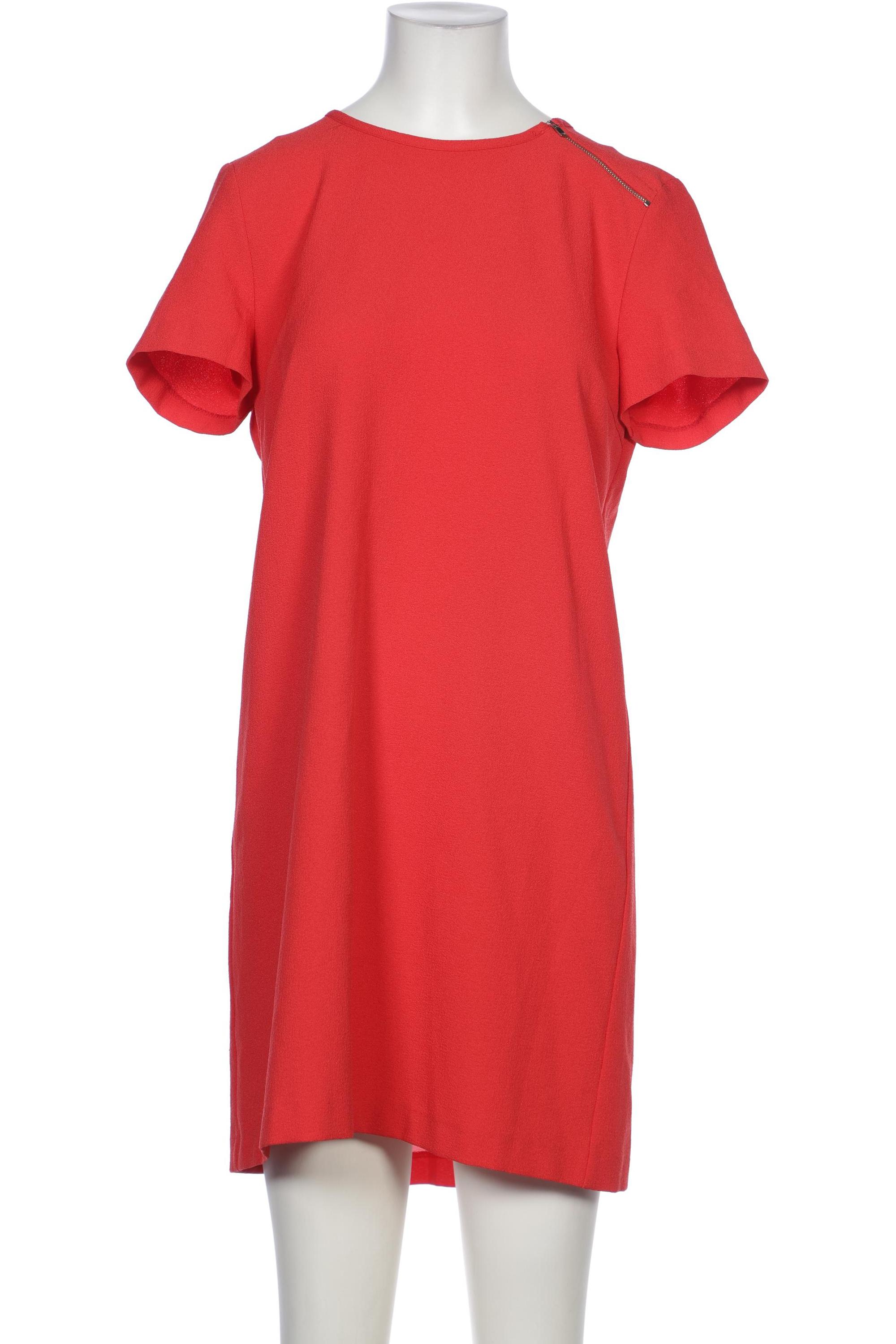 

ZARA Damen Kleid, rot
