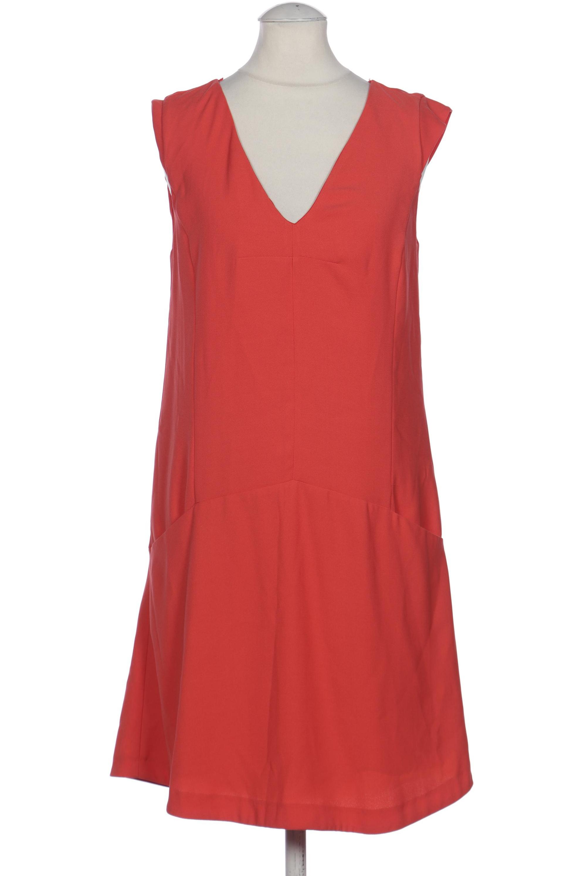 

Zara Damen Kleid, rot, Gr. 34