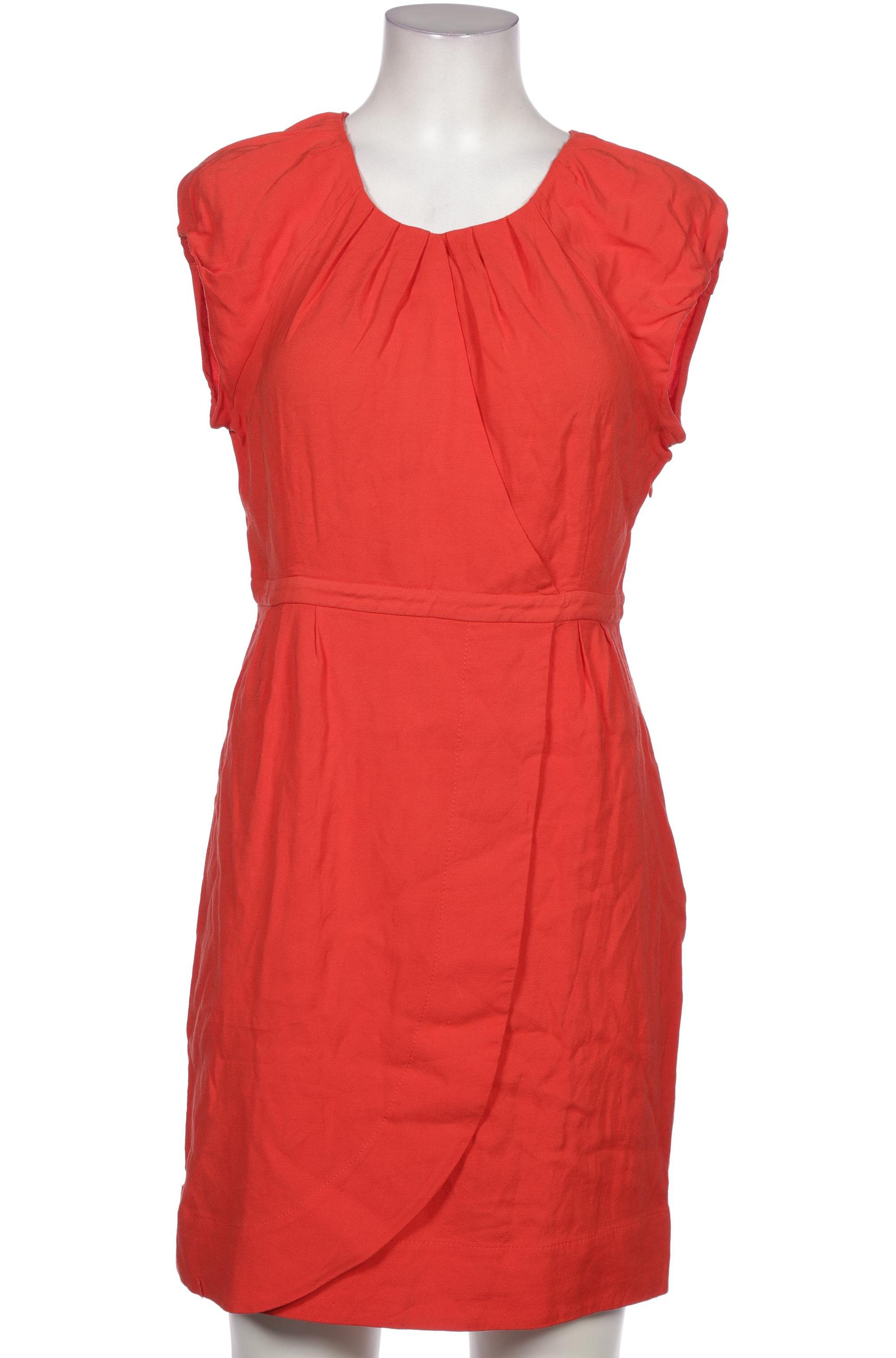 

Zara Damen Kleid, orange, Gr. 44