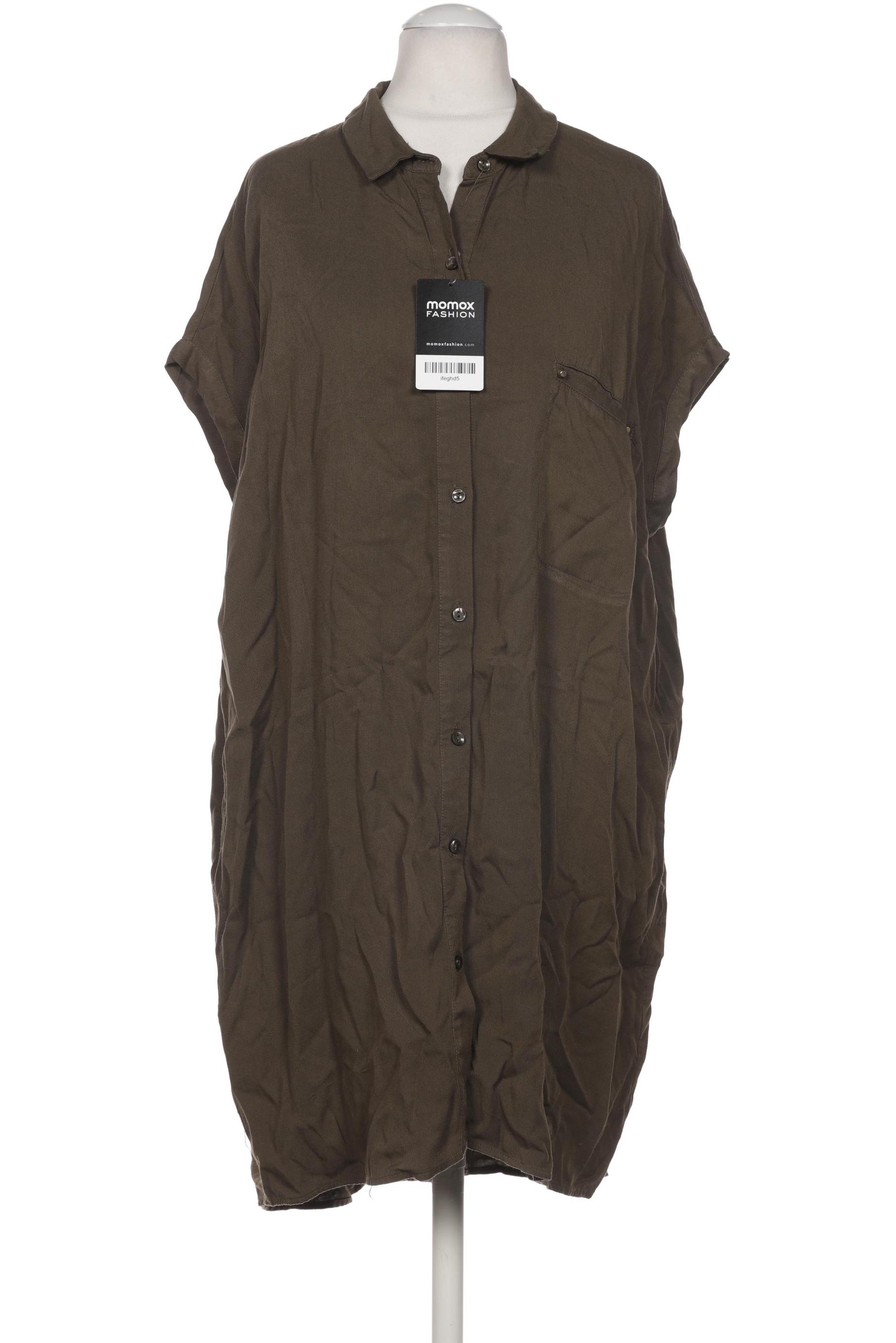 

Zara Damen Kleid, grün, Gr. 34