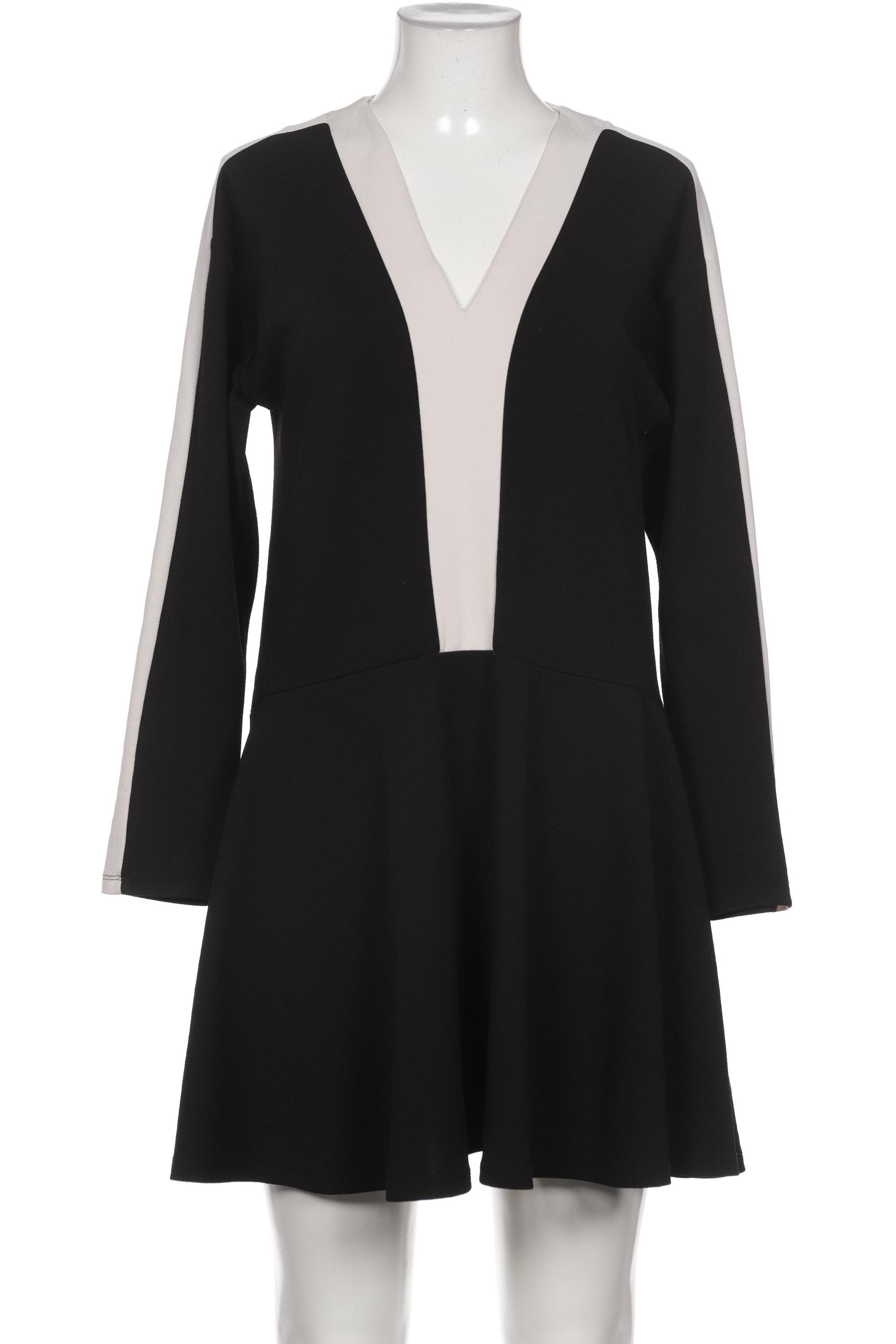 

Zara Damen Kleid, schwarz, Gr. 38