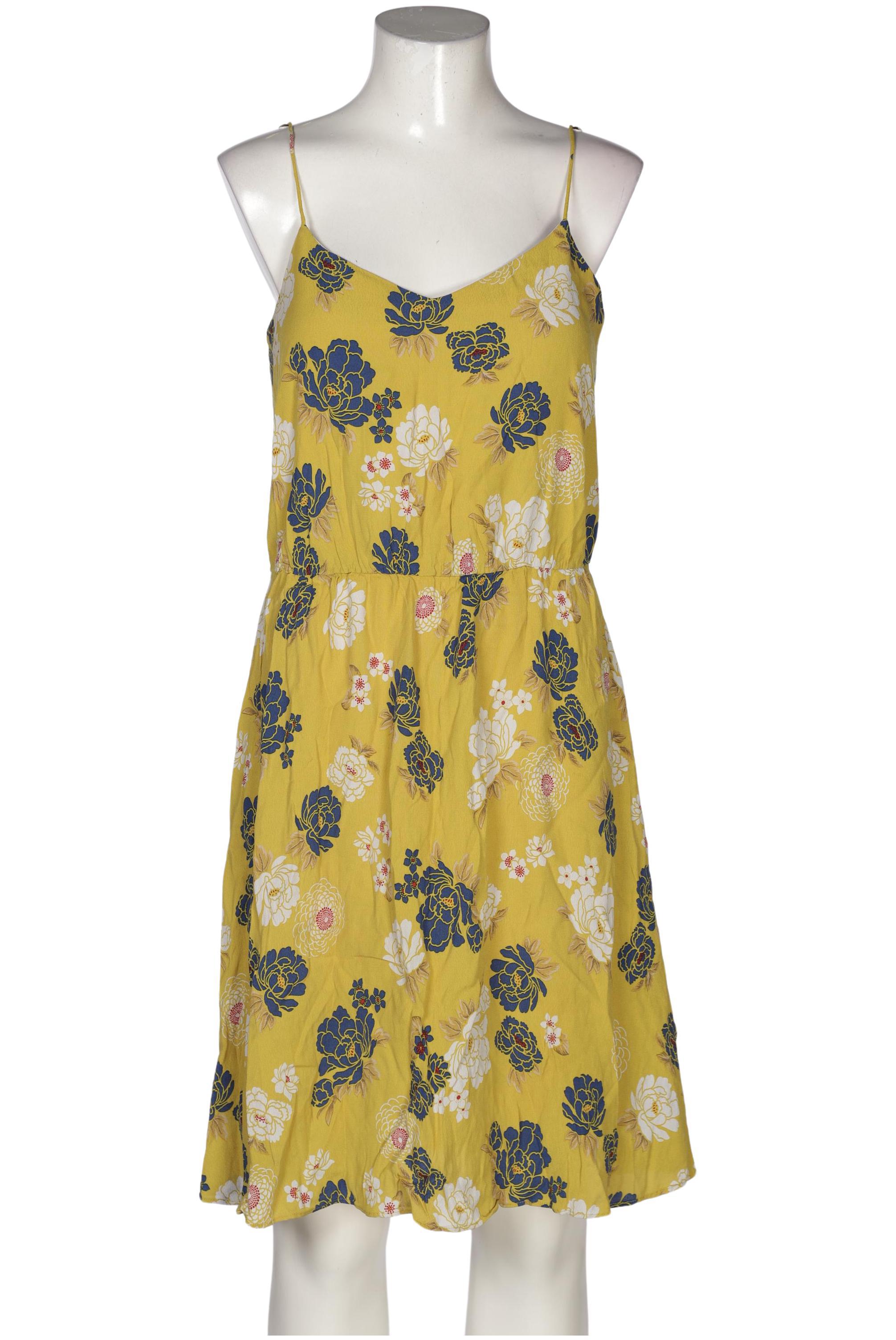 

Zara Damen Kleid, gelb, Gr. 42