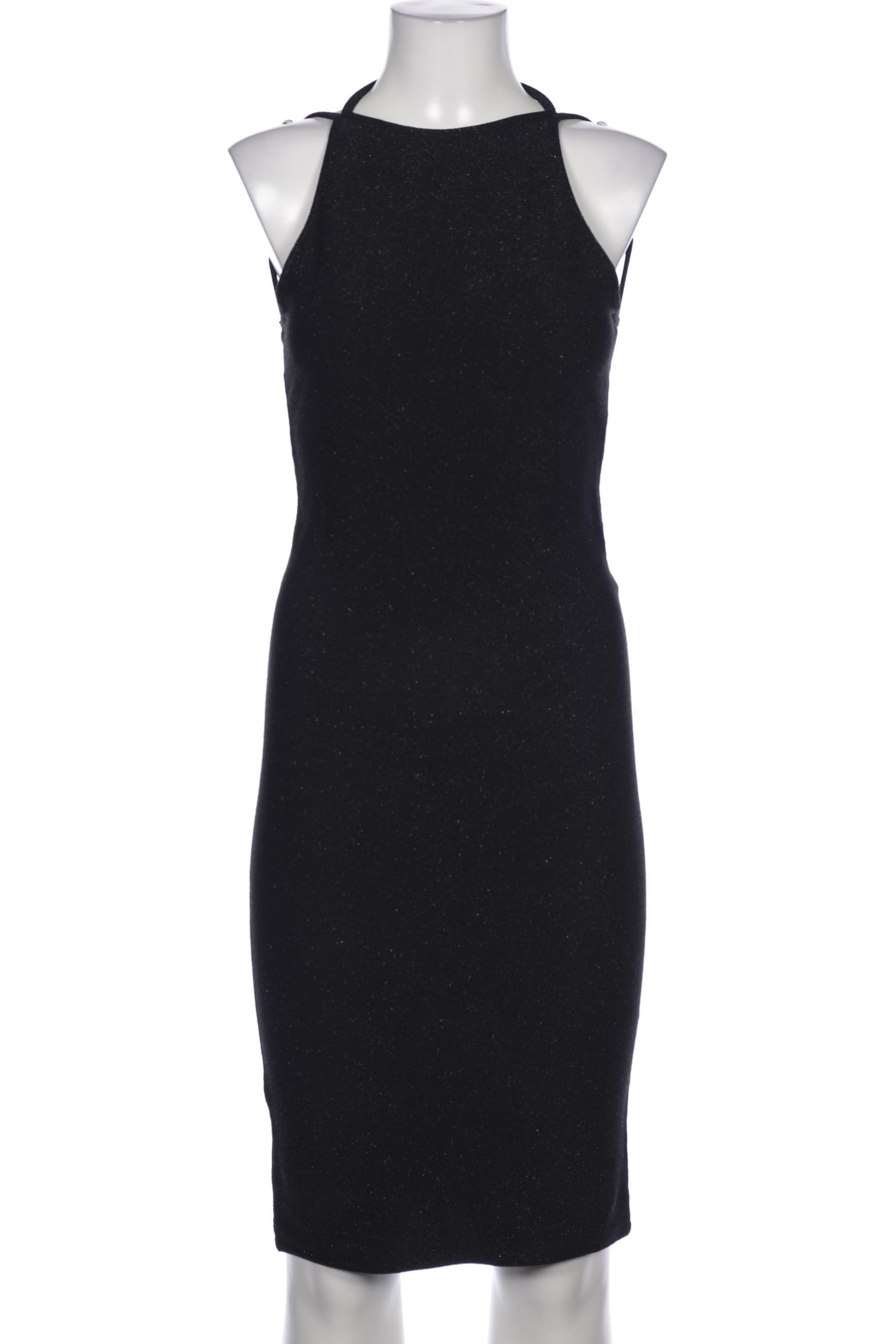 

ZARA Damen Kleid, schwarz