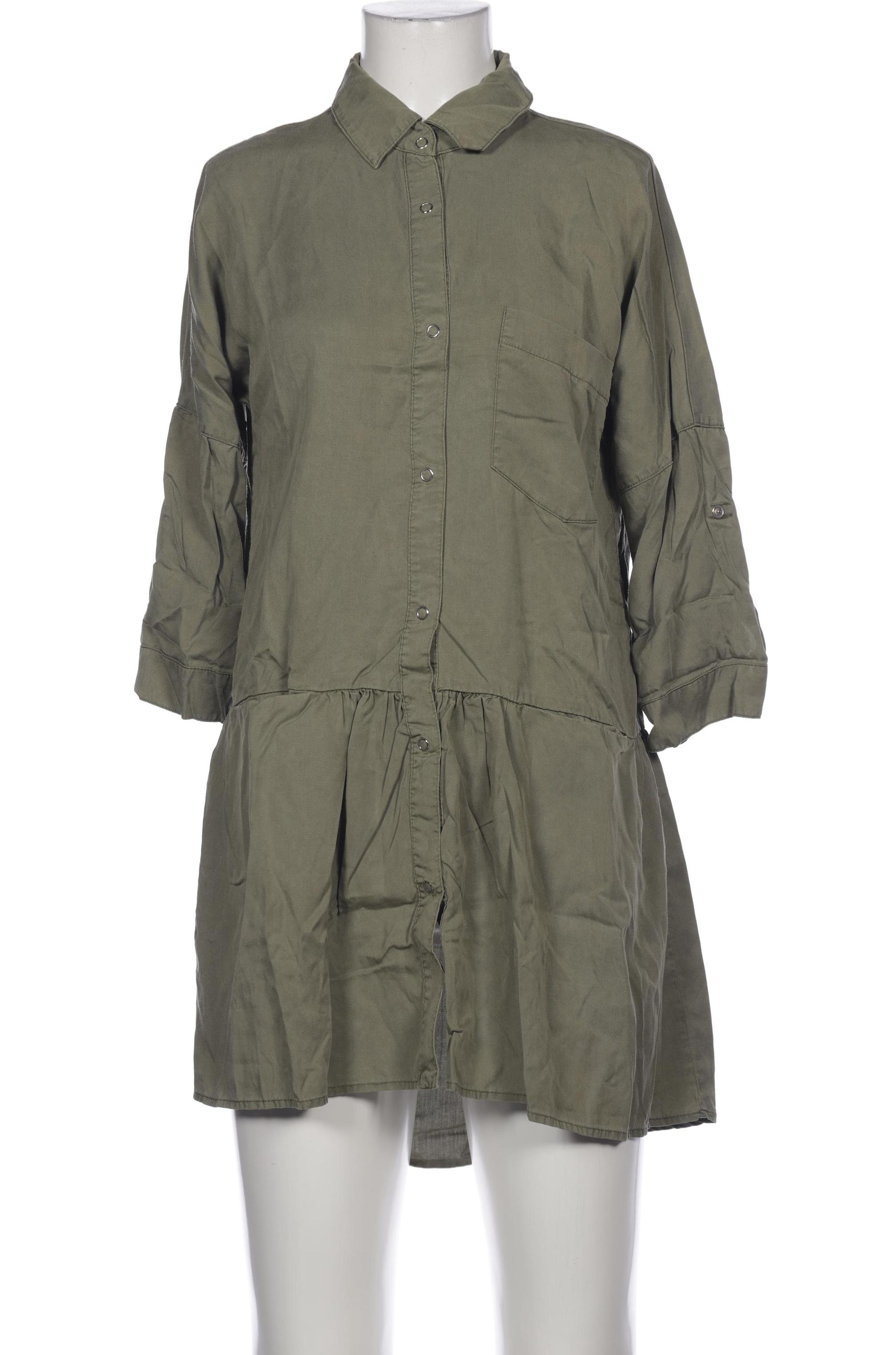 

Zara Damen Kleid, grün, Gr. 34