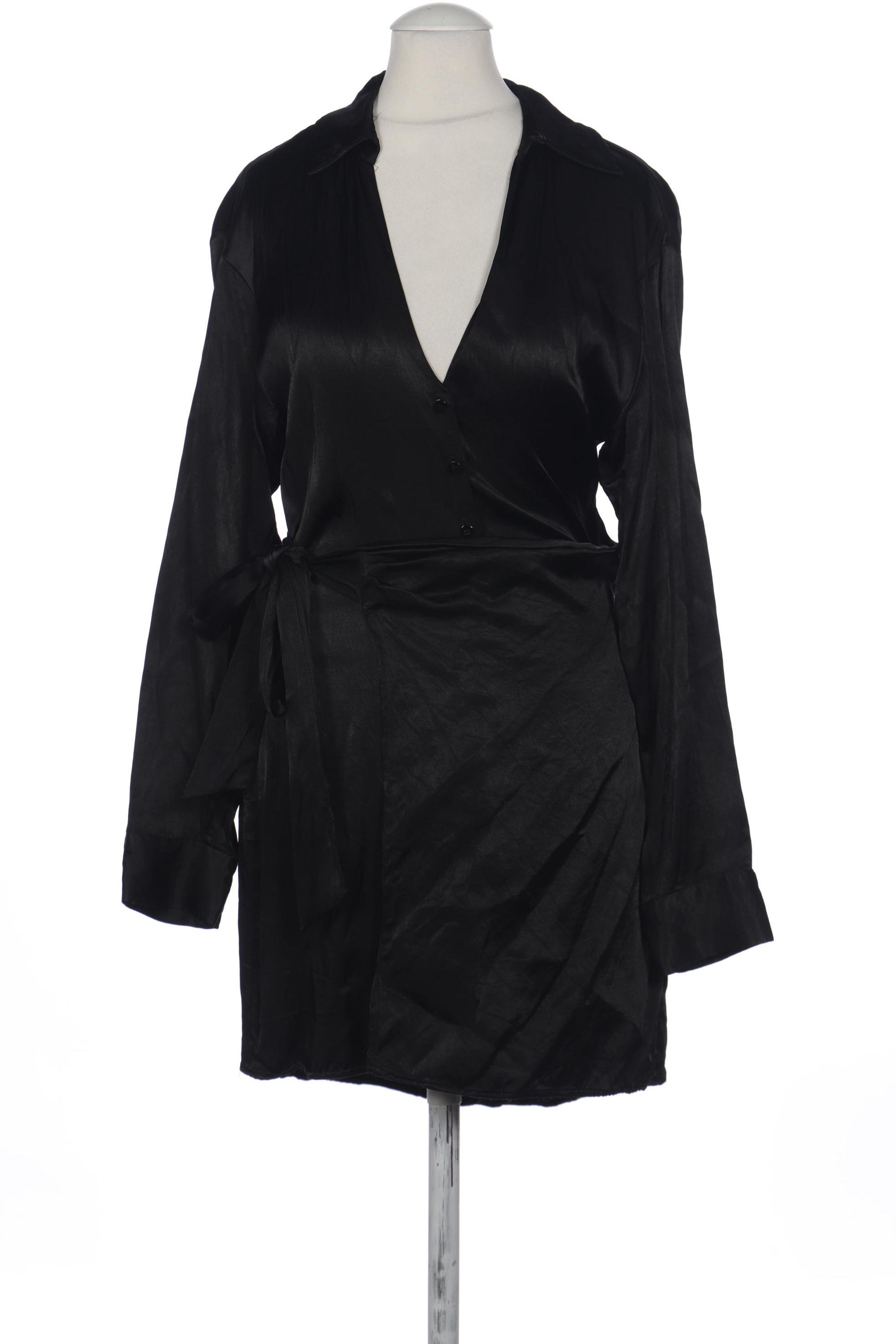 

Zara Damen Kleid, schwarz, Gr. 36