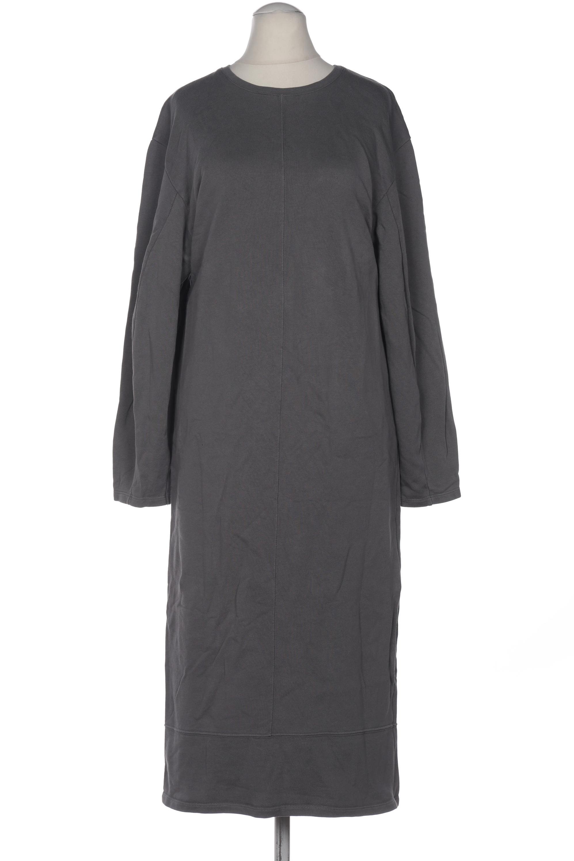 

ZARA Damen Kleid, grau