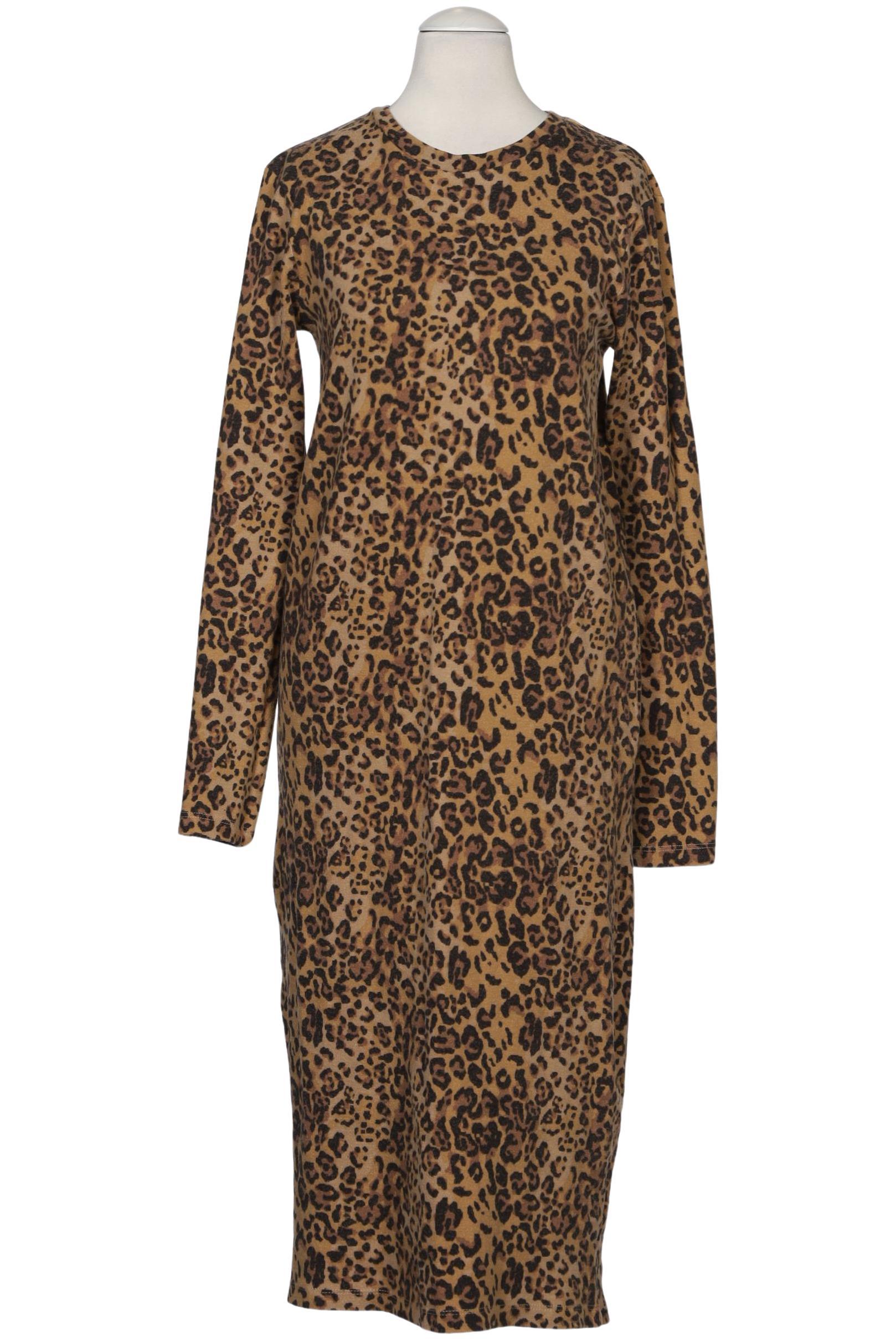 

Zara Damen Kleid, braun, Gr. 38