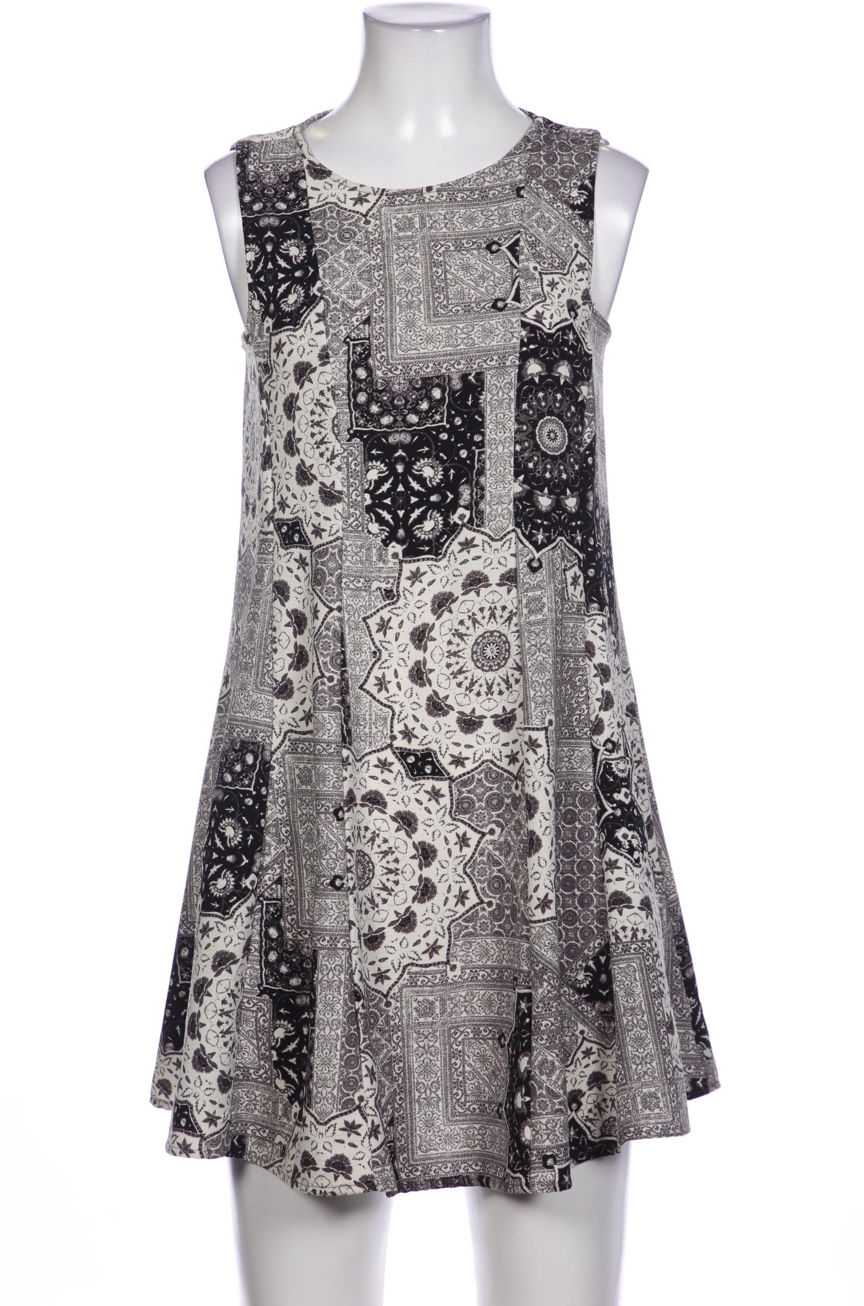 

Zara Damen Kleid, grau, Gr. 36