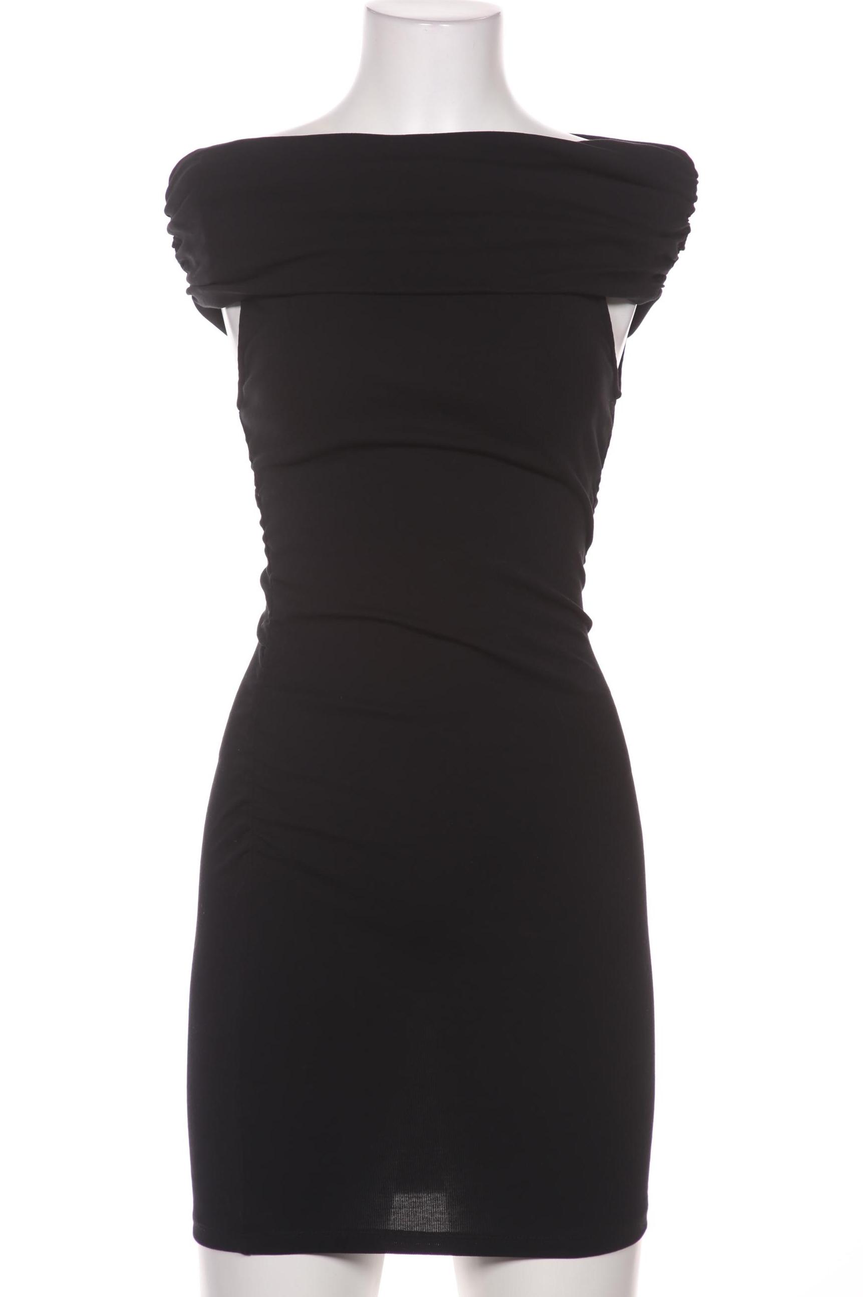 

Zara Damen Kleid, schwarz, Gr. 36