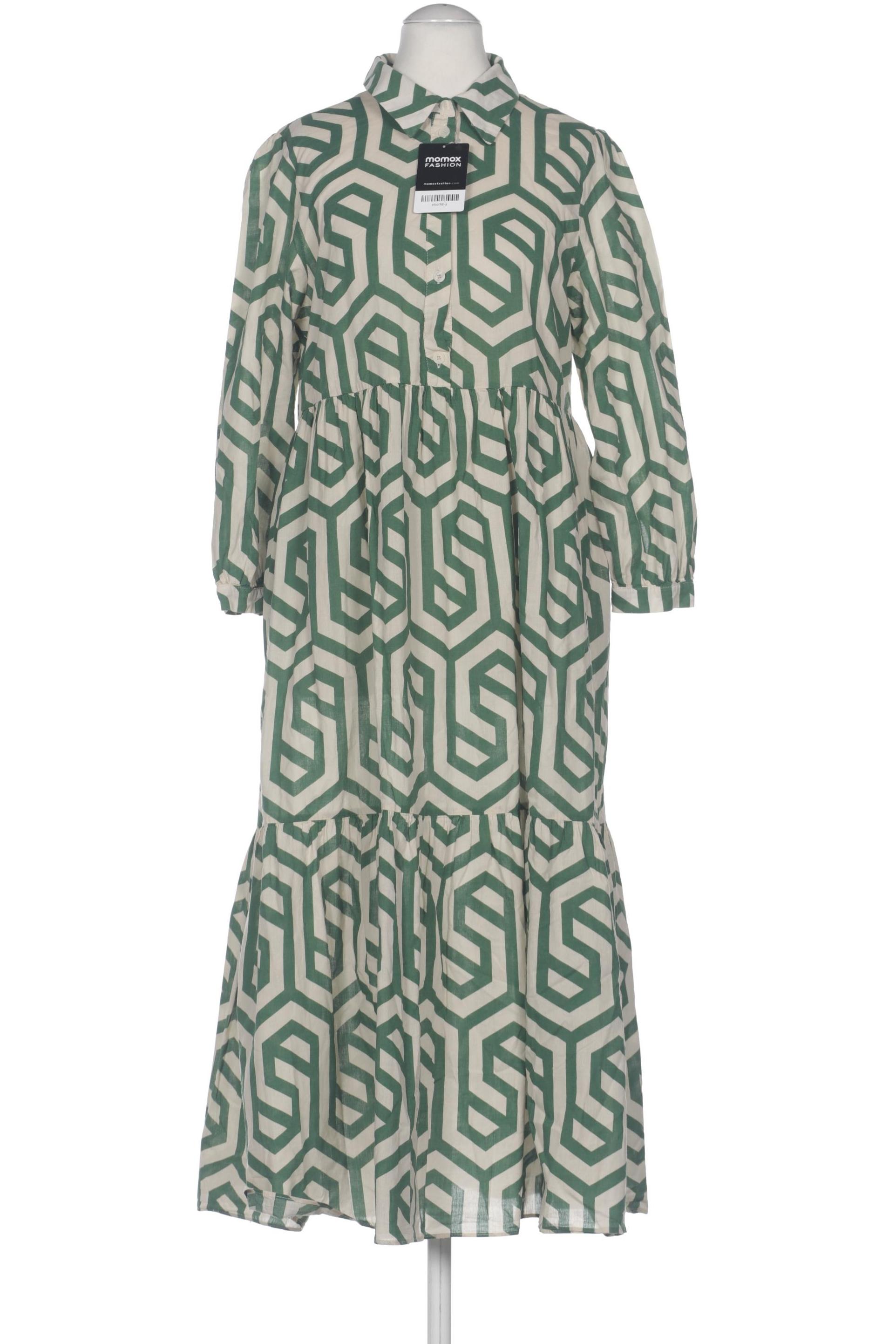 

Zara Damen Kleid, grün, Gr. 36