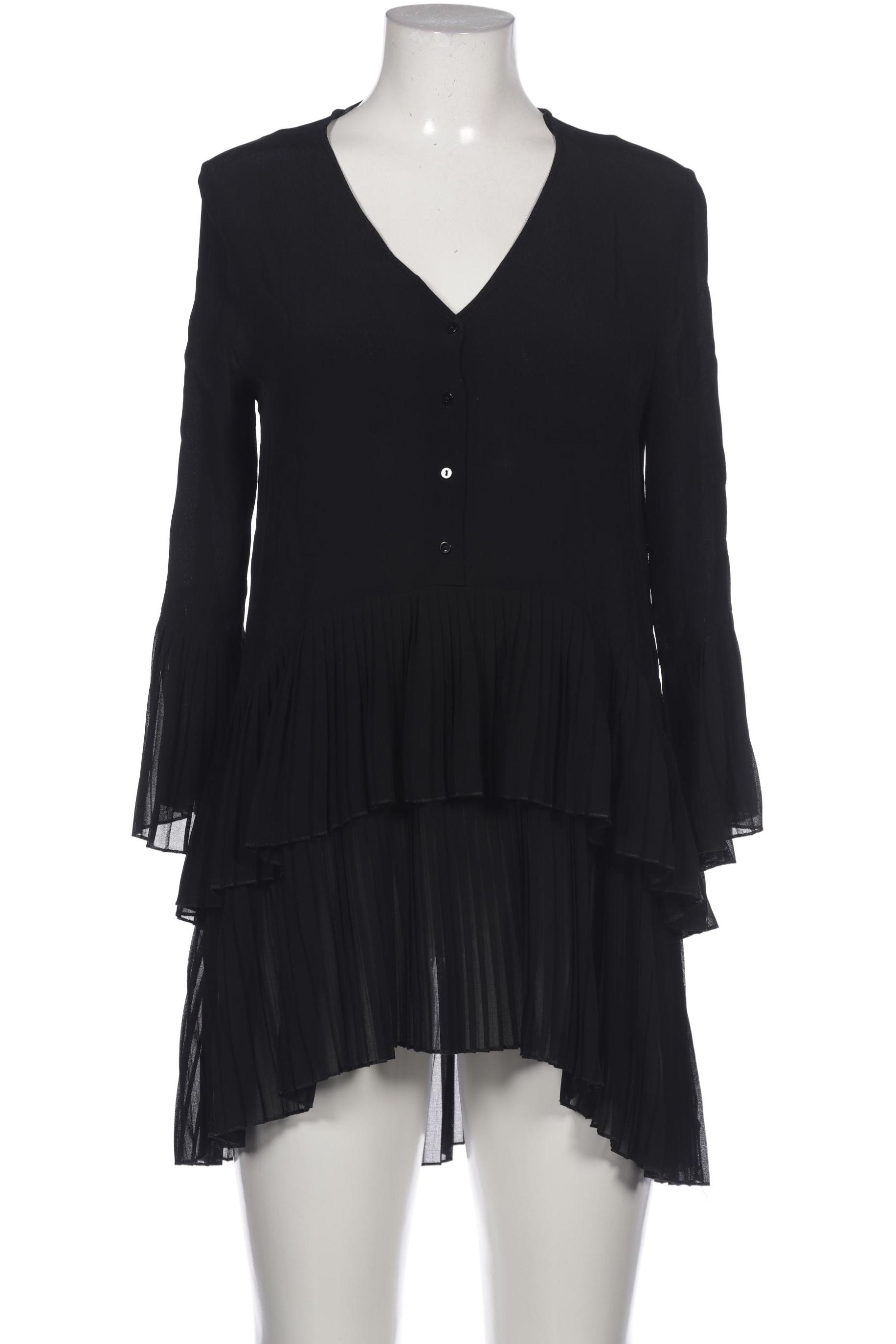 

ZARA Damen Kleid, schwarz