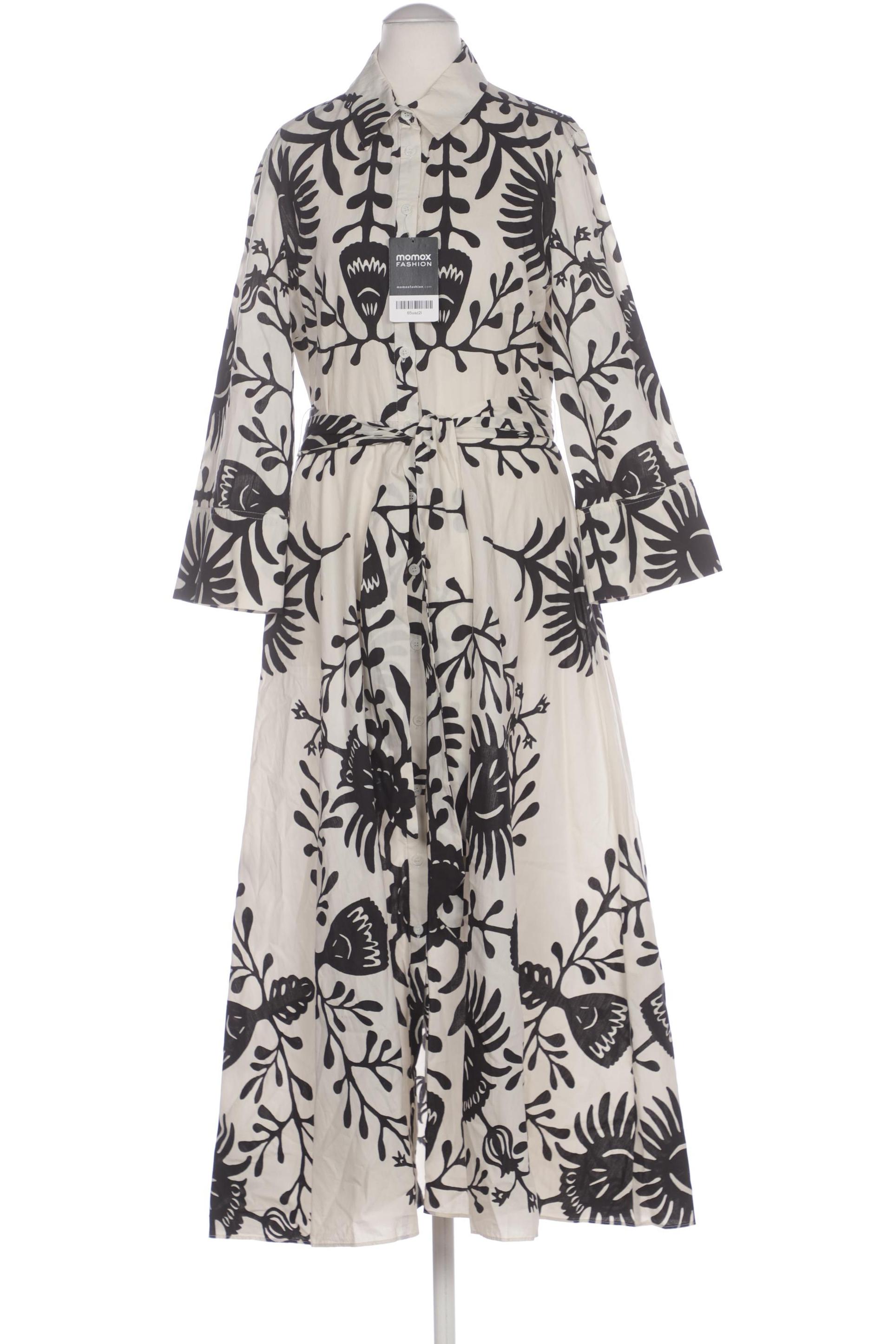 

Zara Damen Kleid, cremeweiß, Gr. 36