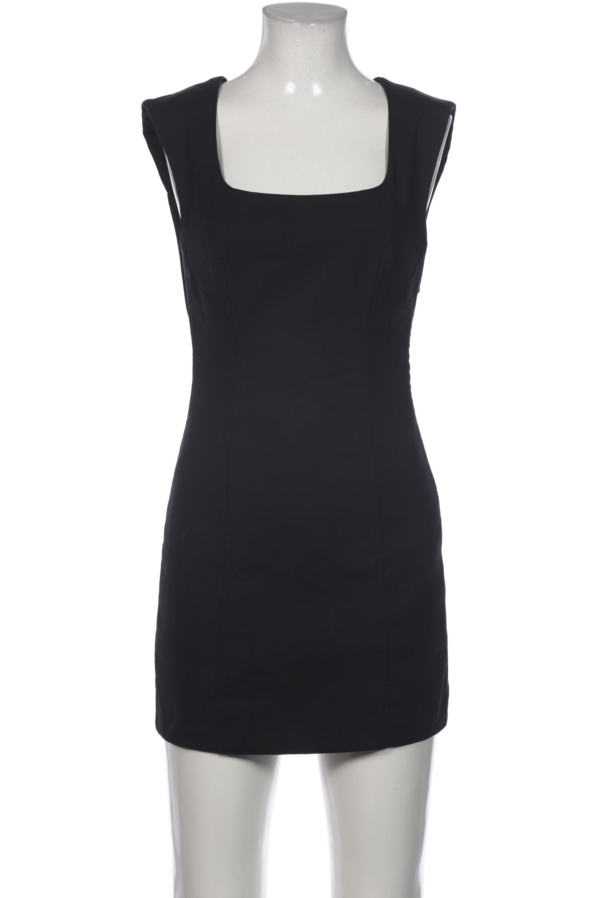 

Zara Damen Kleid, schwarz, Gr. 38