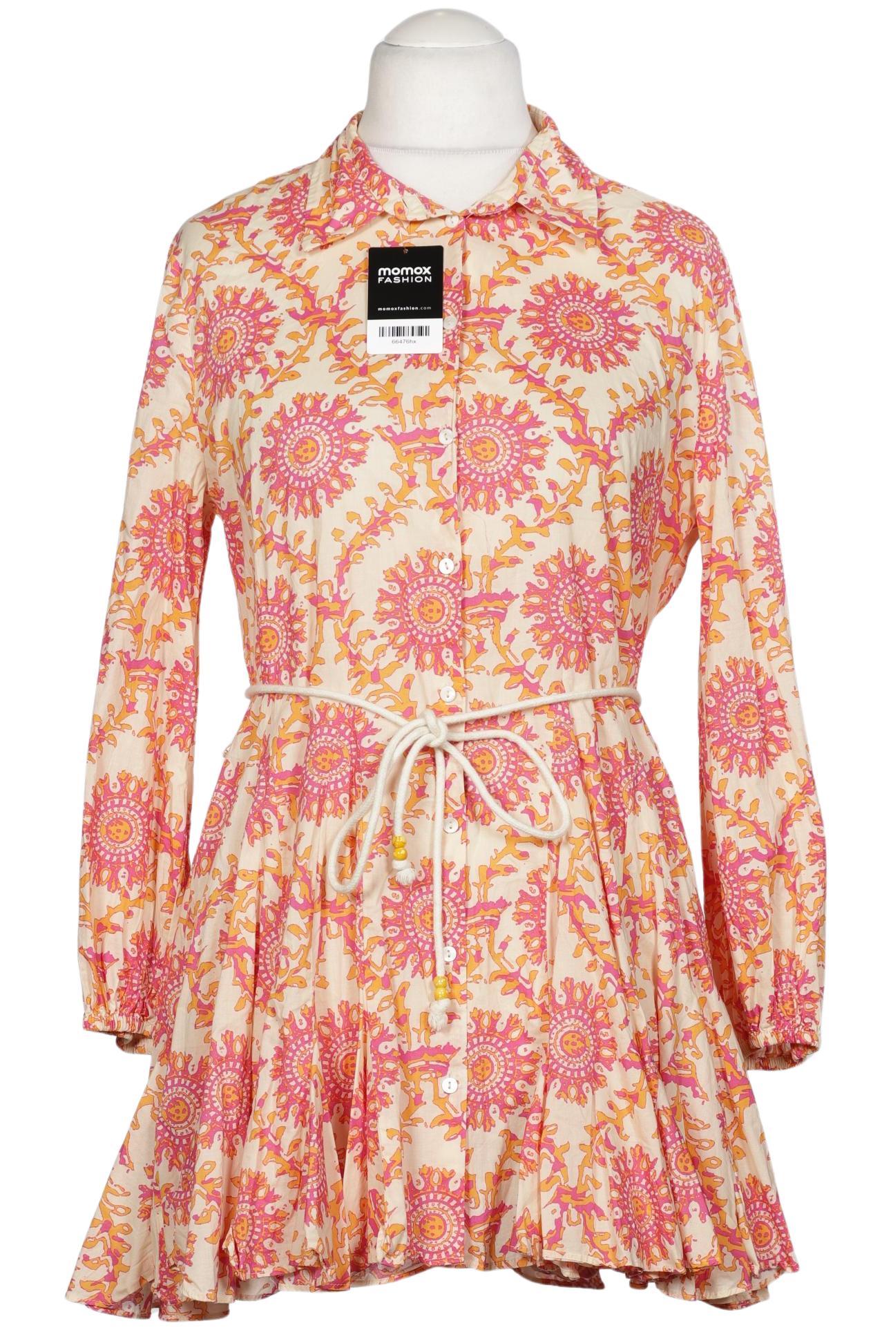 

Zara Damen Kleid, mehrfarbig, Gr. 42