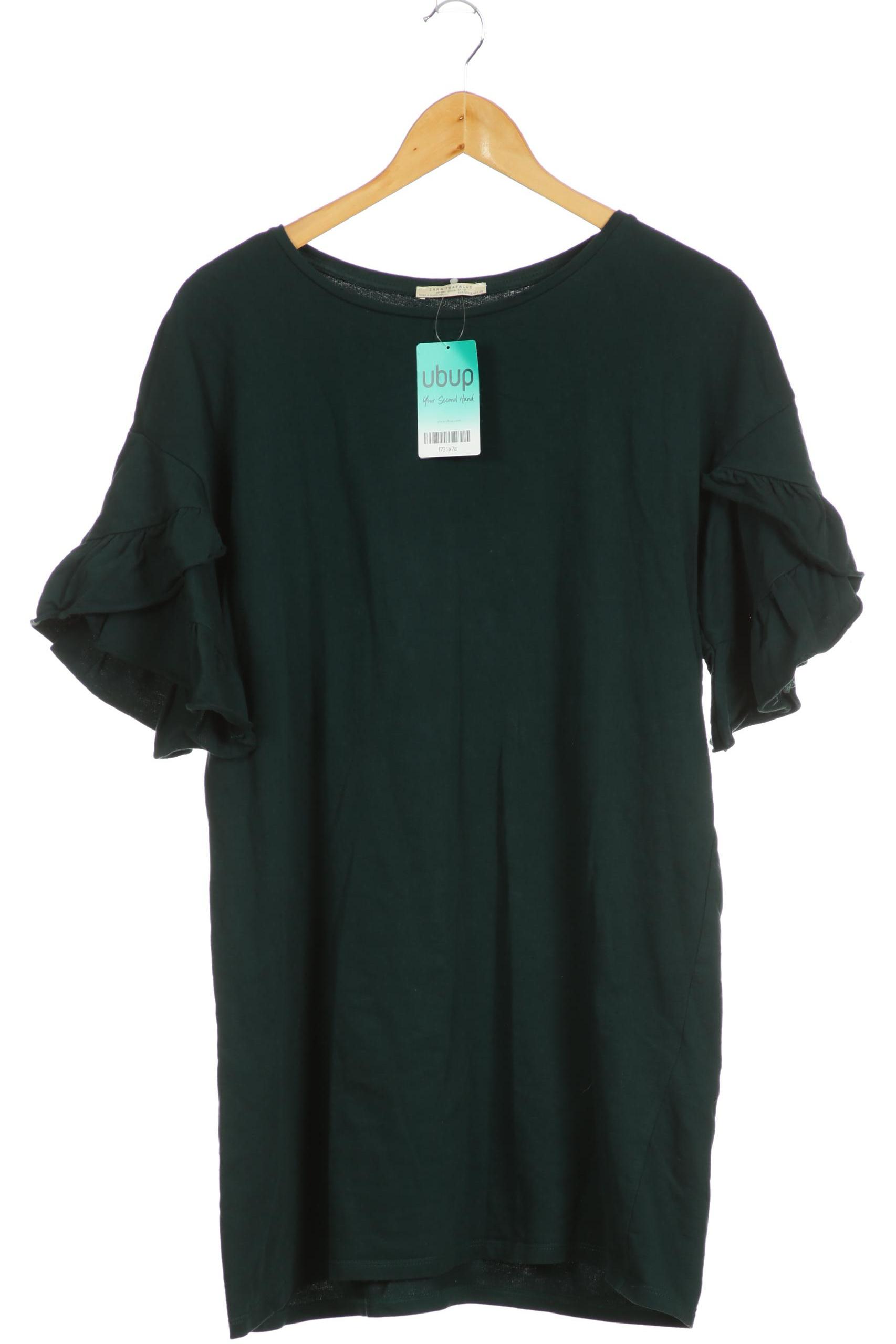

Zara Damen Kleid, grün, Gr. 36