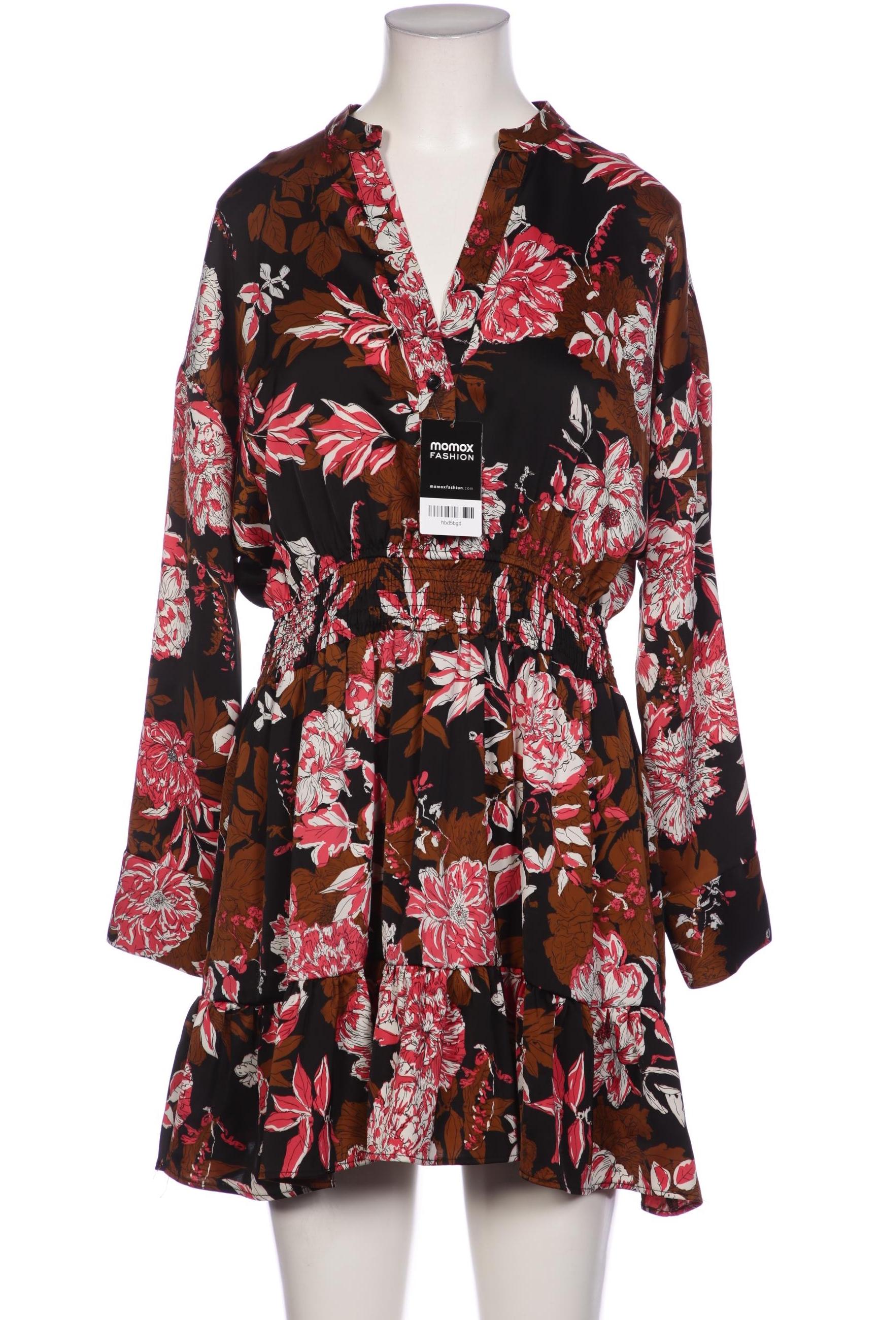 

Zara Damen Kleid, schwarz, Gr. 38