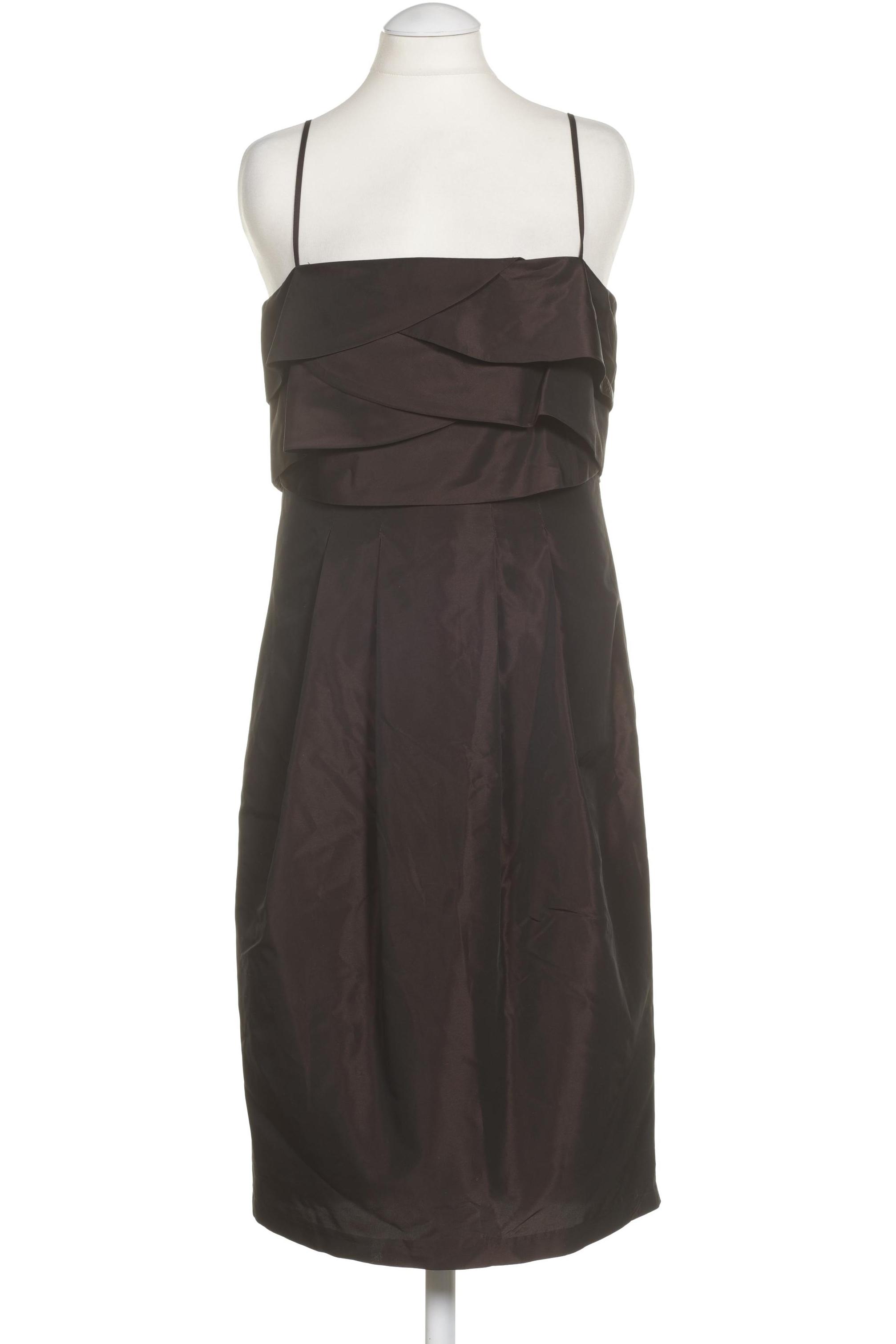Thumbnail - Zara Damen Kleid, schwarz, Gr. 36